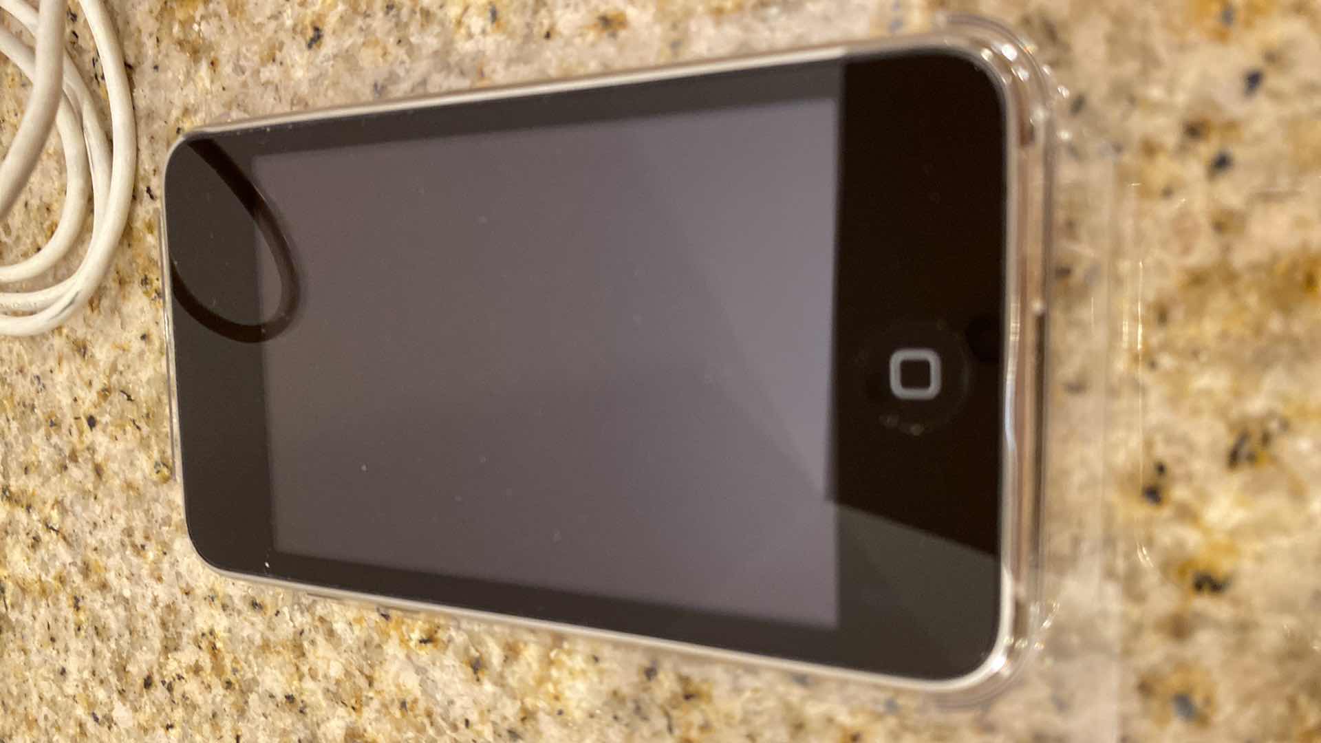 Photo 1 of 2008 APPLE IPOD TOUCH MODEL A1288, 8GB
