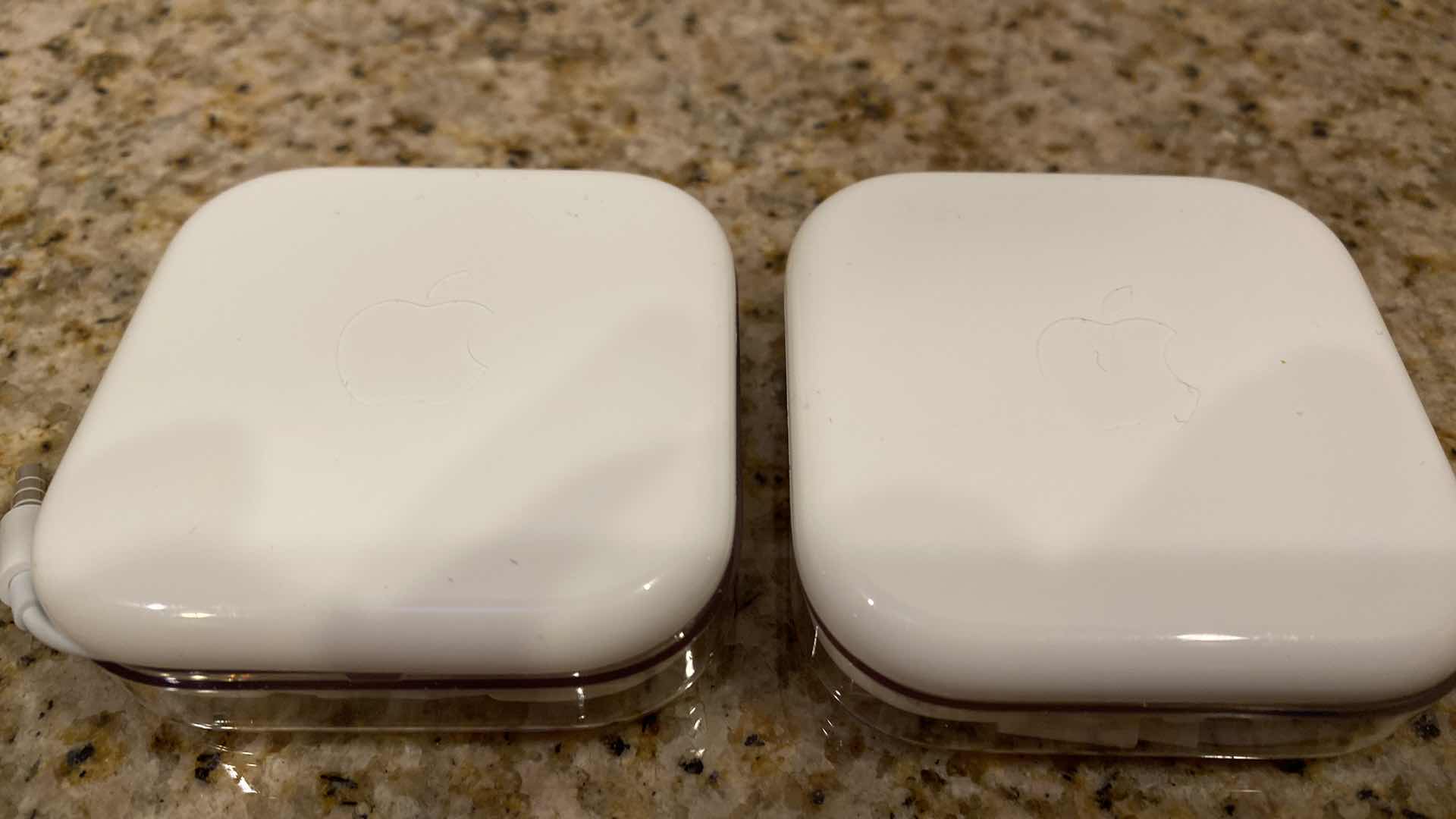 Photo 2 of 2-APPLE iPHONE OEM WIRED EARPODS EARPHONES
