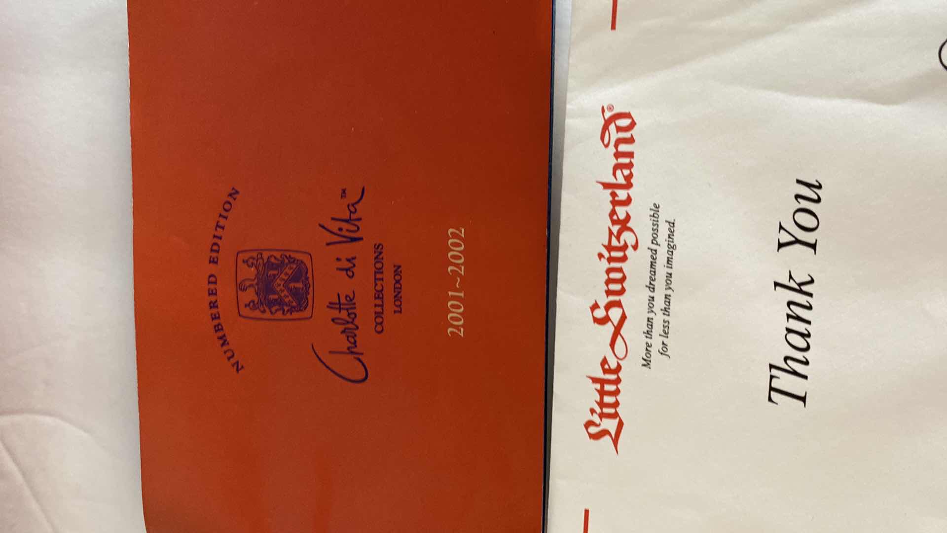 Photo 1 of CHARLOTTE di VITA VINTAGE MINI TEAPOT CLOISONNÉ ENAMELED MINATURE