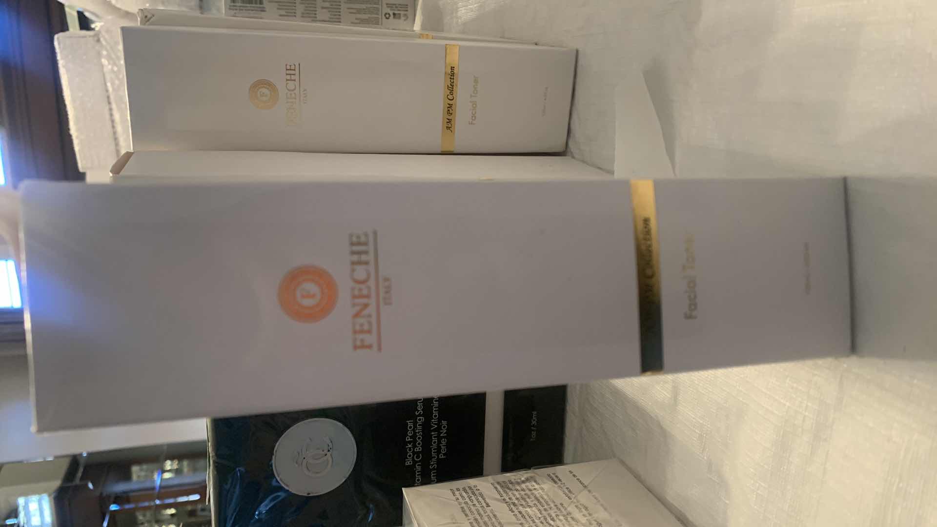 Photo 1 of FENECHE AM PM COLLECTION FACIAL TONER $59.95