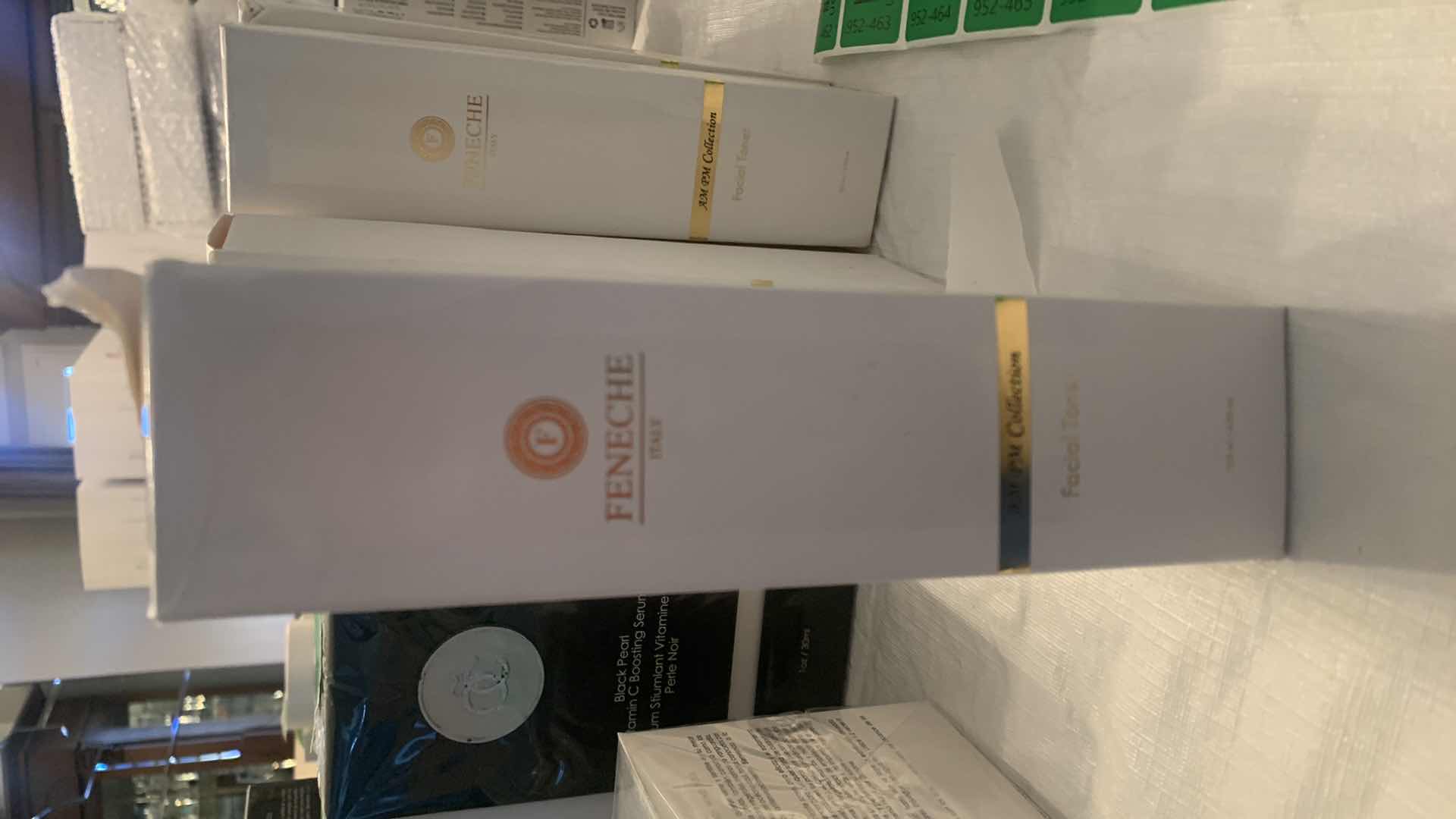 Photo 1 of FENECHE AM PM COLLECTION FACIAL TONER $59.95