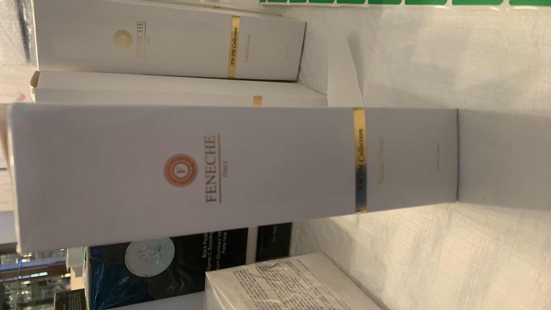 Photo 1 of FENECHE AM PM COLLECTION FACIAL TONER $59.95