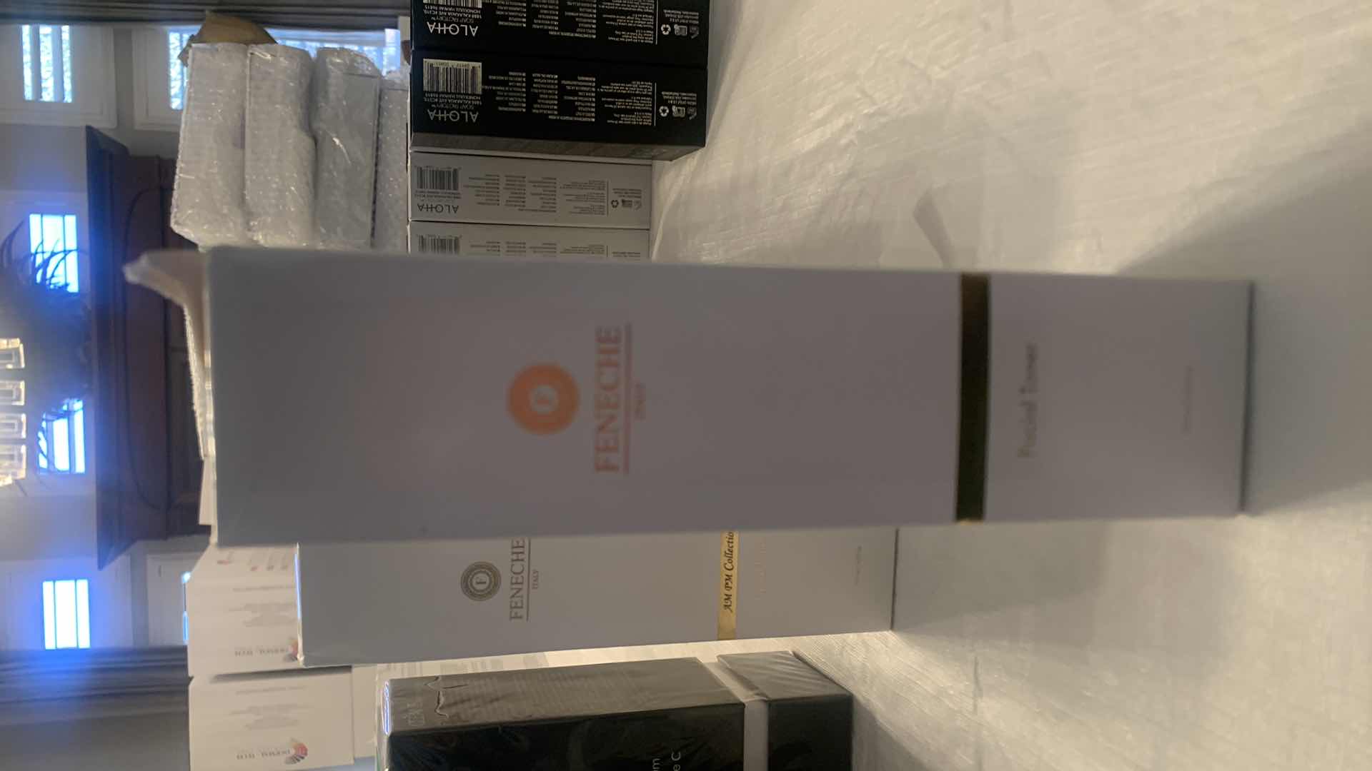 Photo 1 of FENECHE AM PM COLLECTION FACIAL TONER $59.95