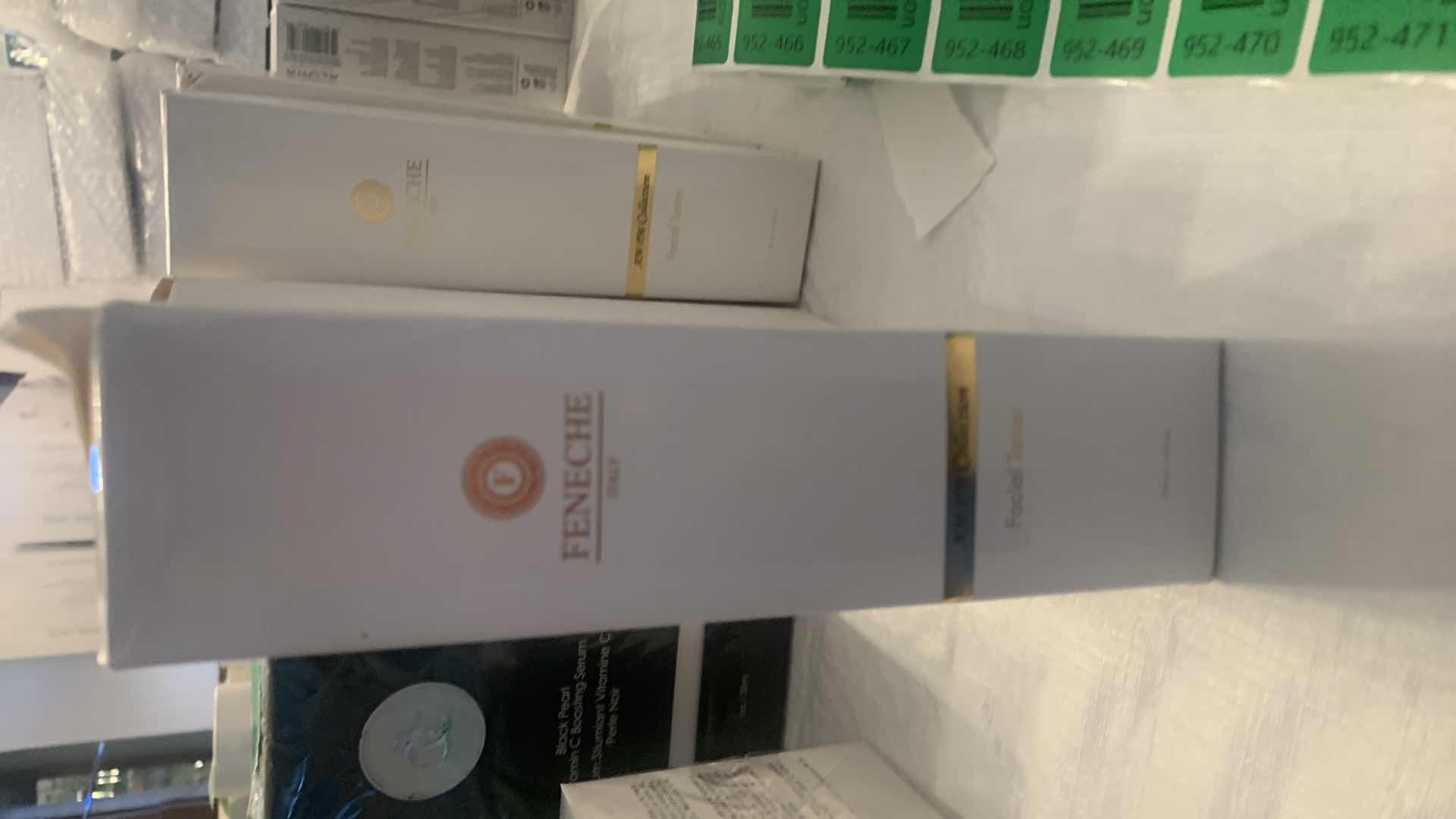 Photo 1 of FENECHE AM PM COLLECTION FACIAL TONER $59.95