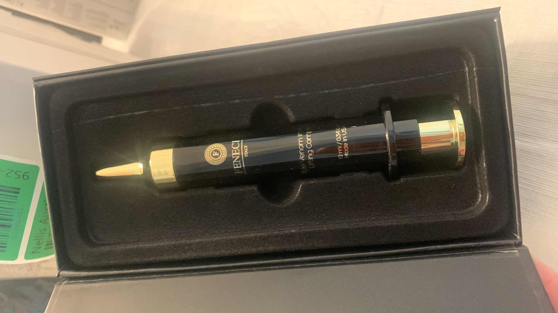 View 3 of FENECHE ITALY COLLAGEN COLLECTION INSTANT LIFTING COMPLEX $695