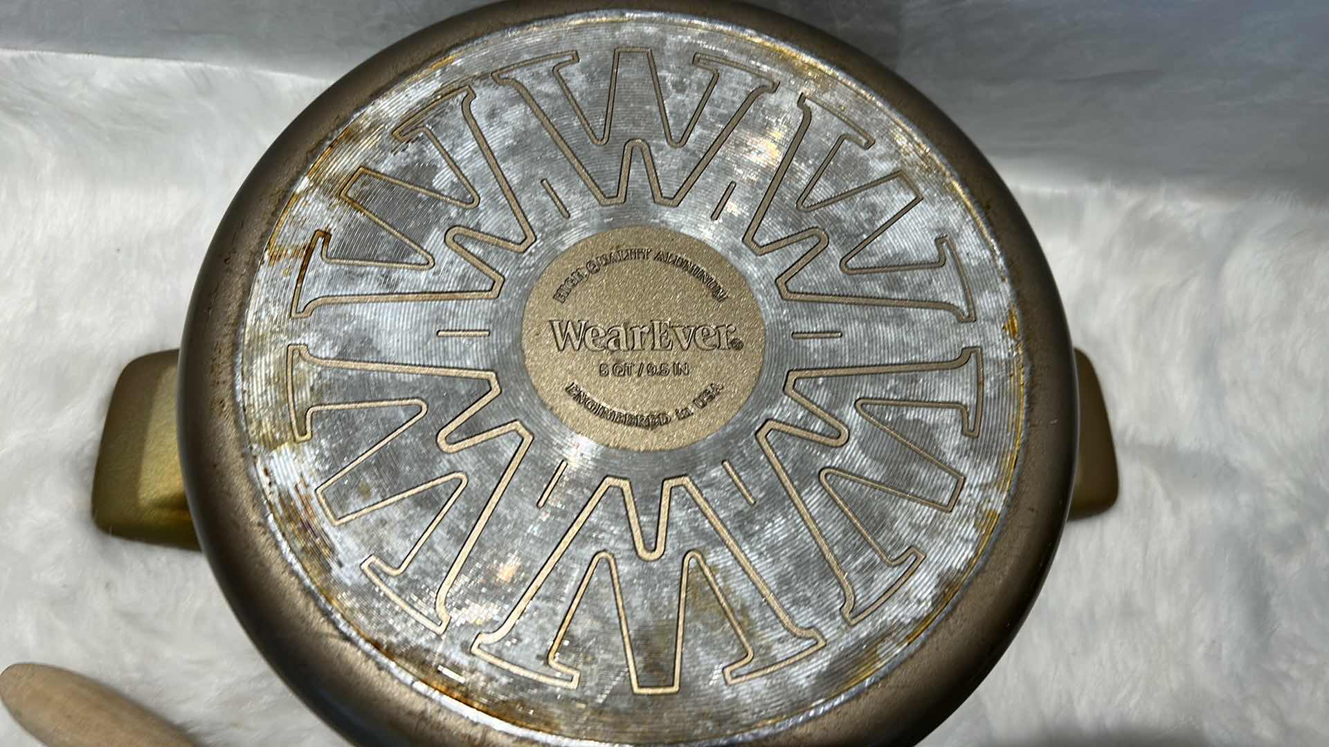 Photo 1 of KITCHEN TOOLS  AND ACCESSORIES COOKIE SHEET 26” x 18”