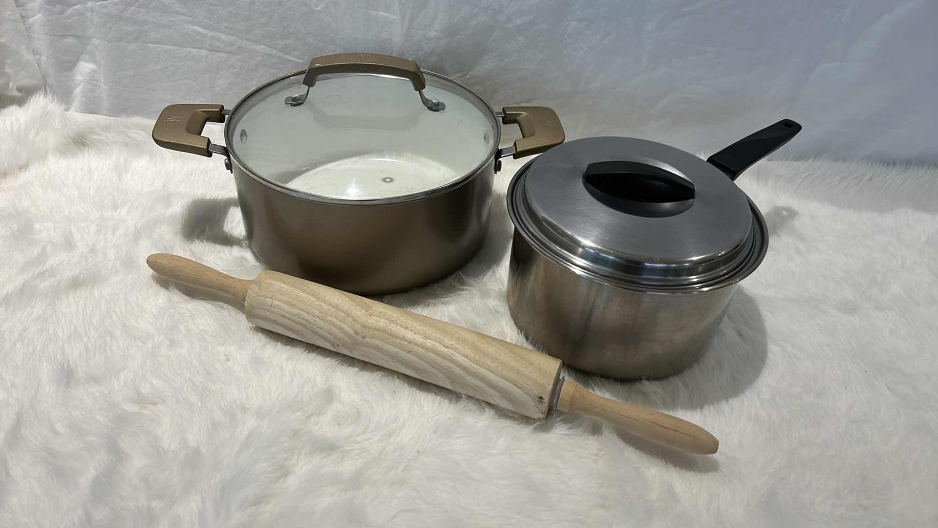 Photo 1 of KITCHEN TOOLS  AND ACCESSORIES COOKIE SHEET 26” x 18”