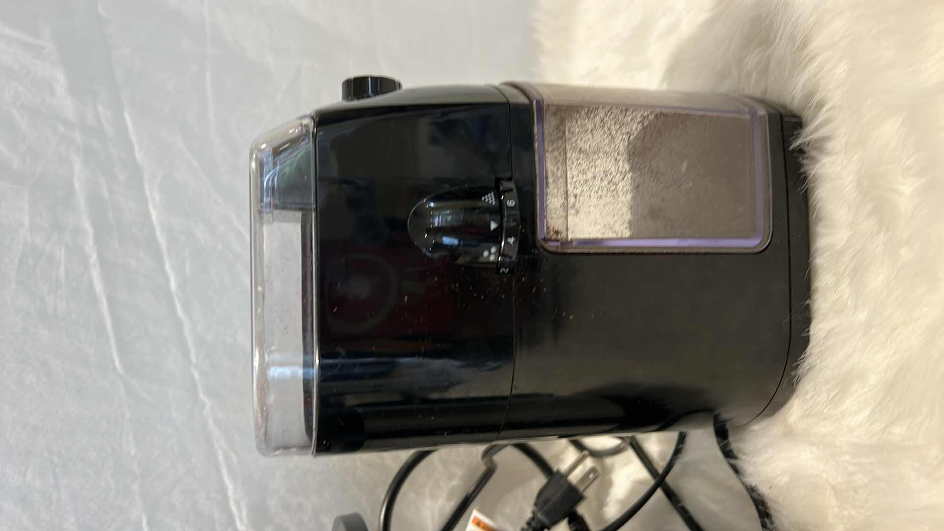 Photo 1 of 3 KITCHEN ACCESSORIES- INSTA POT, COFFEE GRINDER AND COFFEE WARMER