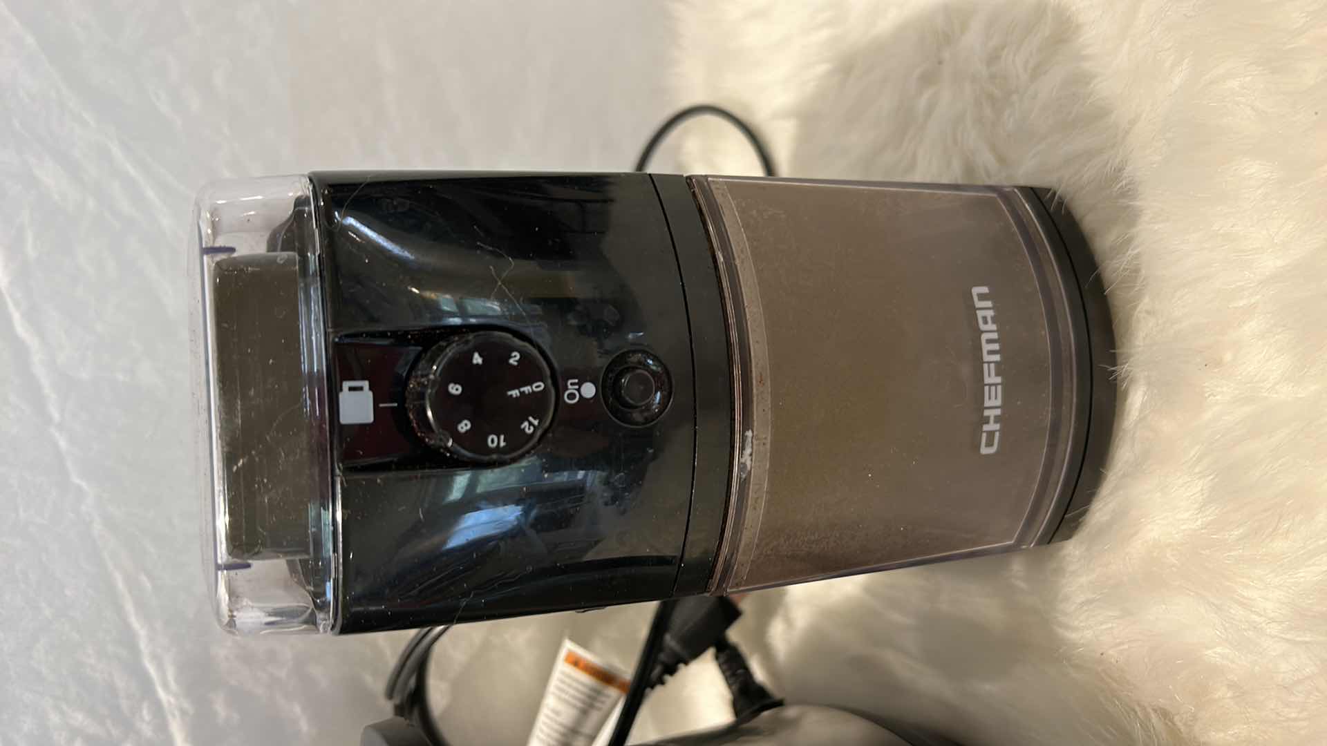 Photo 1 of 3 KITCHEN ACCESSORIES- INSTA POT, COFFEE GRINDER AND COFFEE WARMER