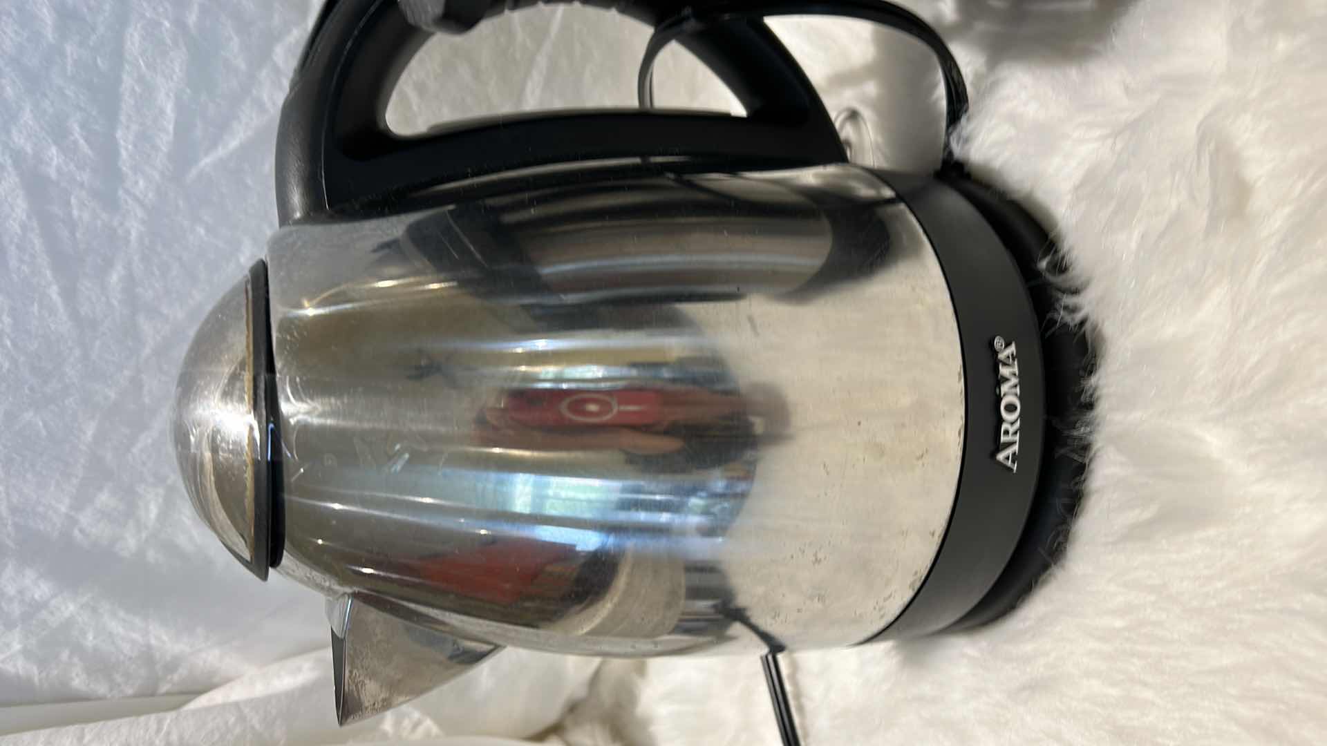 Photo 1 of 3 KITCHEN ACCESSORIES- INSTA POT, COFFEE GRINDER AND COFFEE WARMER