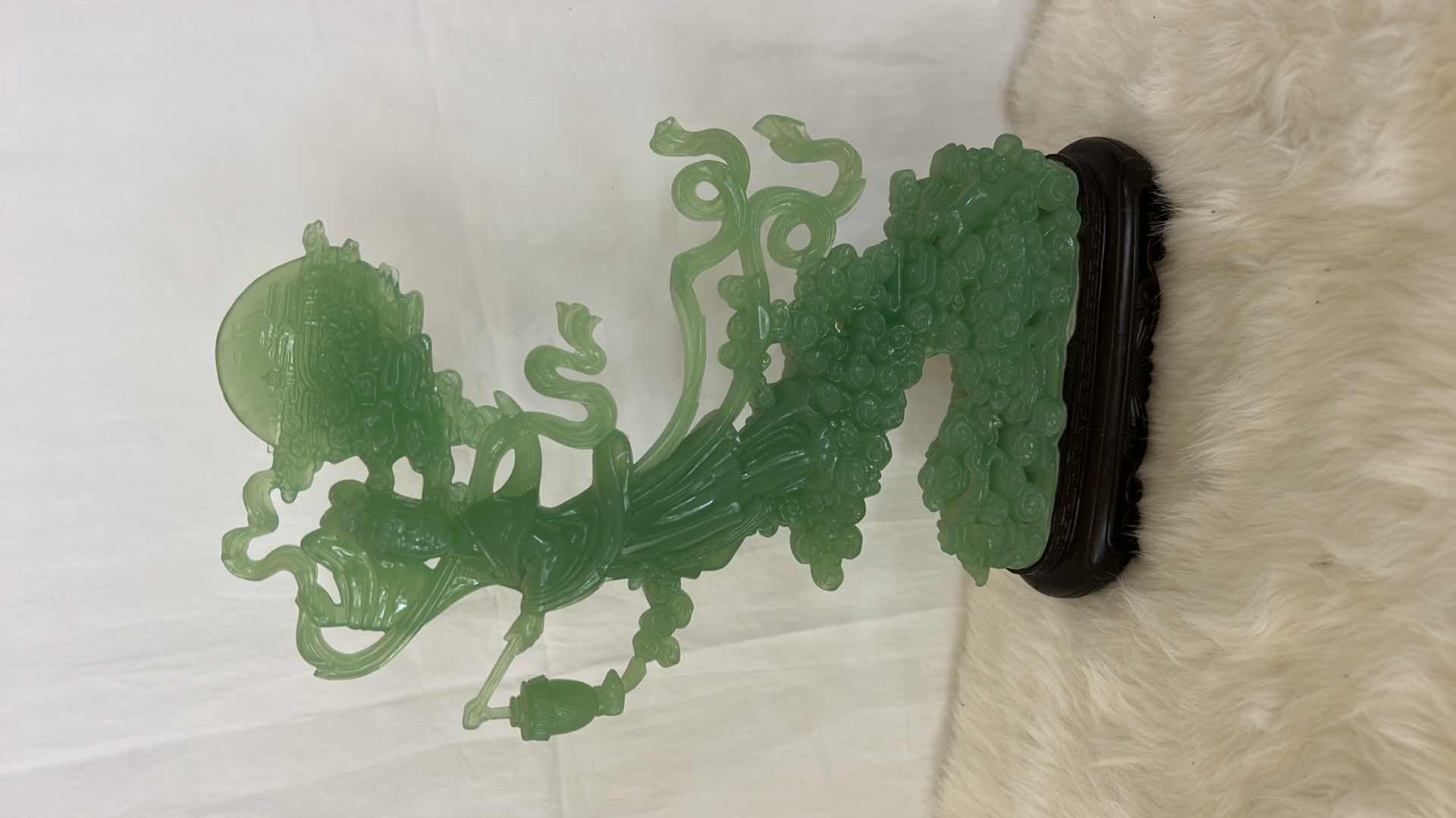 Photo 1 of ASIAN DECOR ASSORTMENT