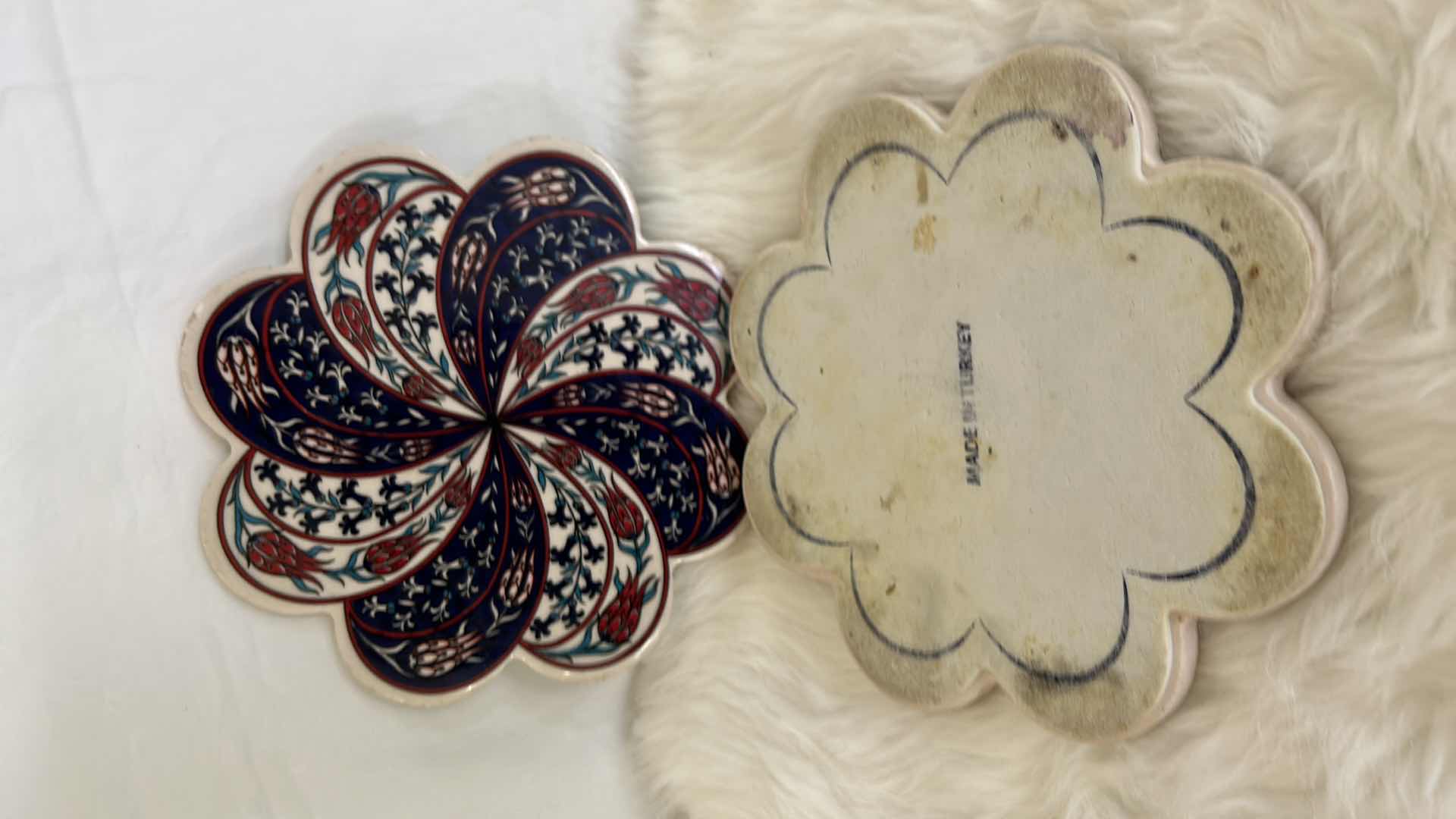 Photo 1 of HOME DECOR TRAVEL ASSORTMENT