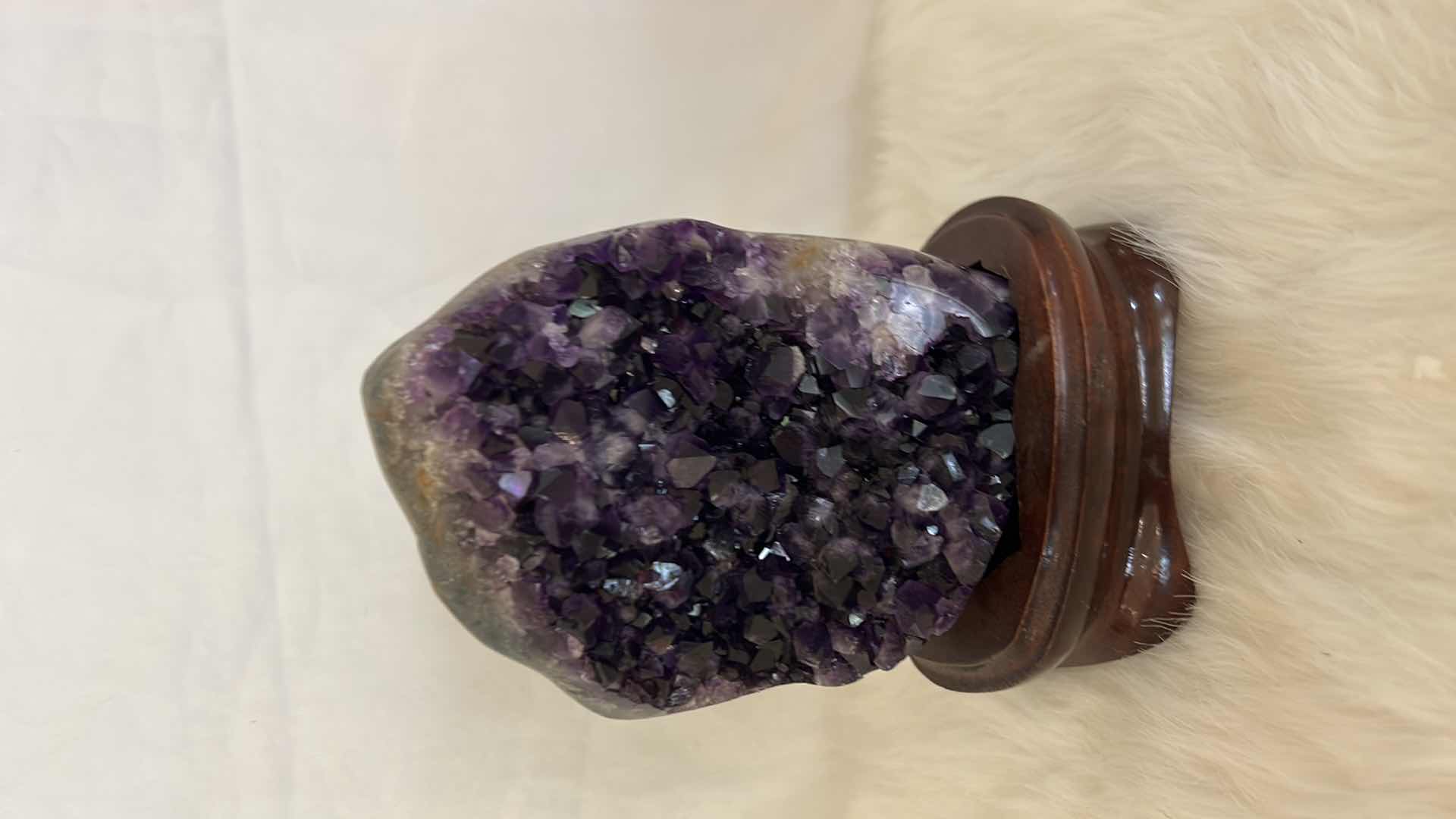 Photo 1 of ASIAN DECOR AND MORE -  MARBLE MORTAR AND PESTLE 5" X 5.5", FOO DOGS AND MORE