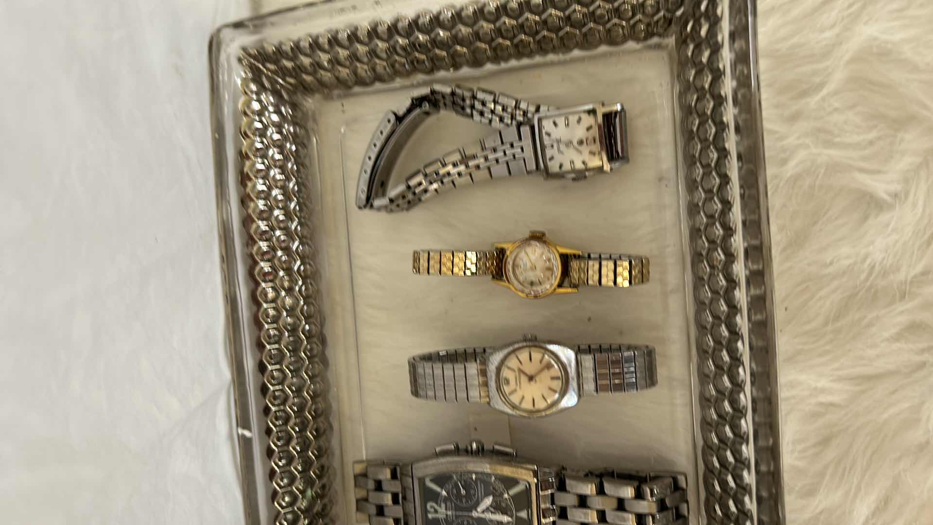 Photo 1 of WATCH ASSORTMENT MENS AND LADIES