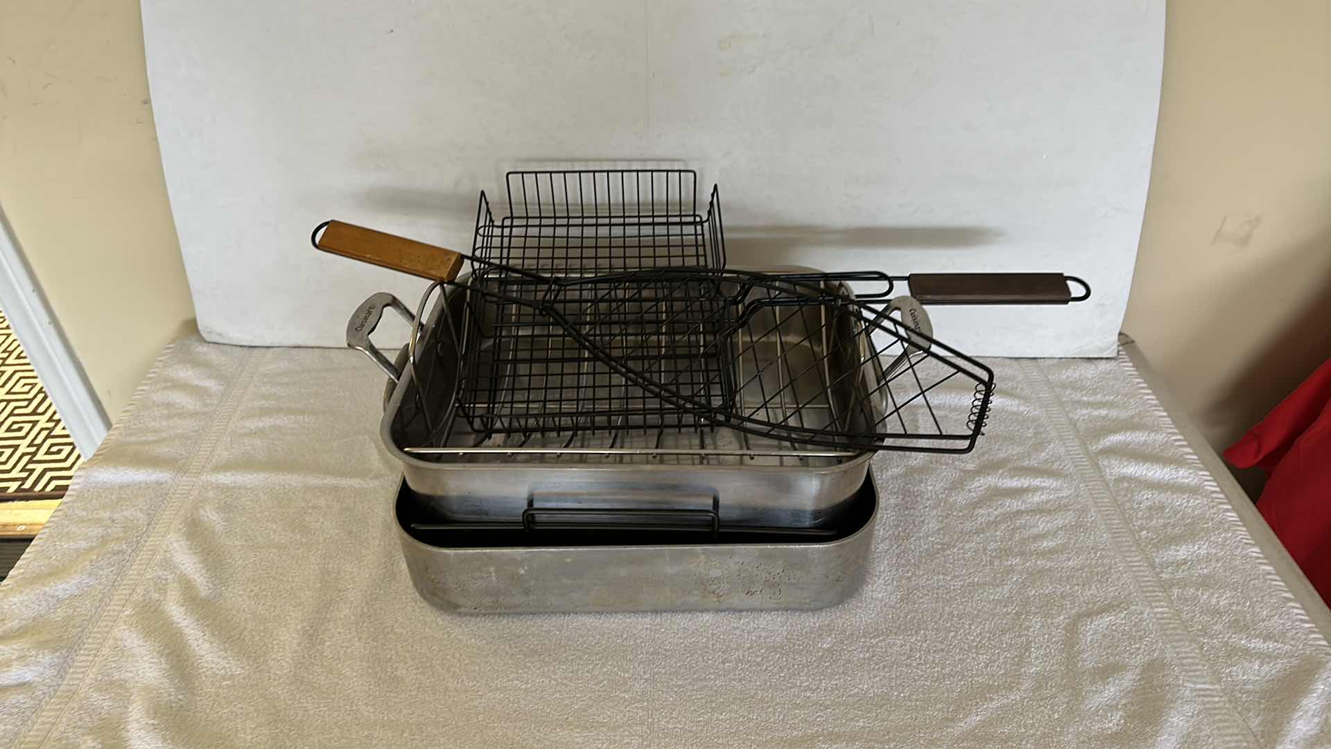 Photo 1 of COOKING ITEMS