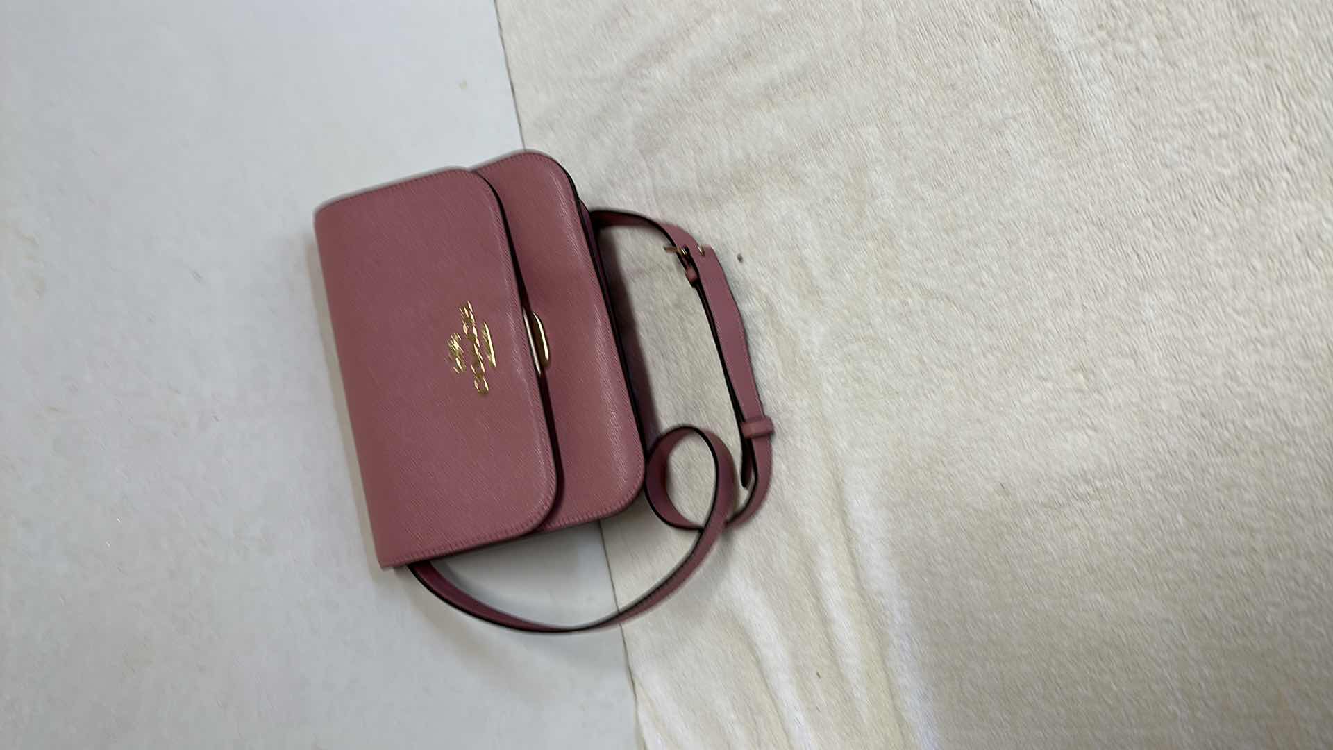 Photo 1 of COACH PURSE