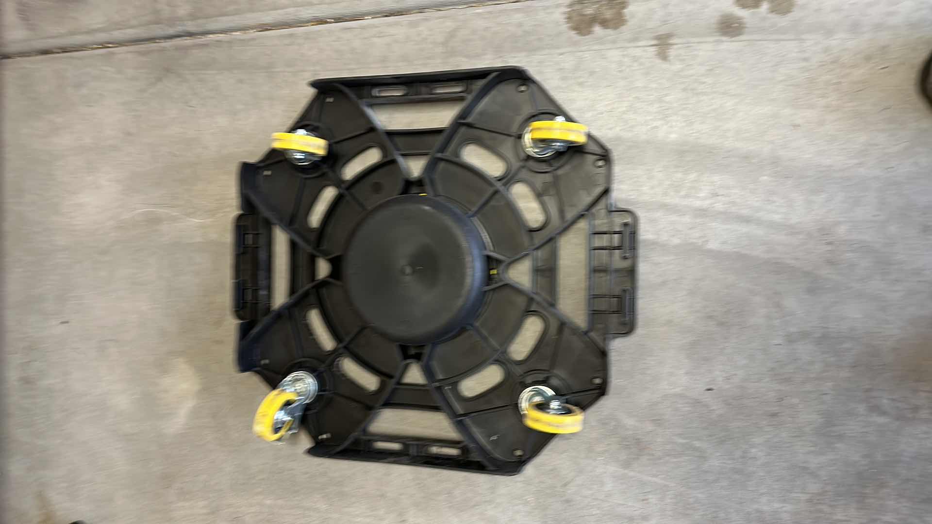 Photo 1 of TIRE DOLLY