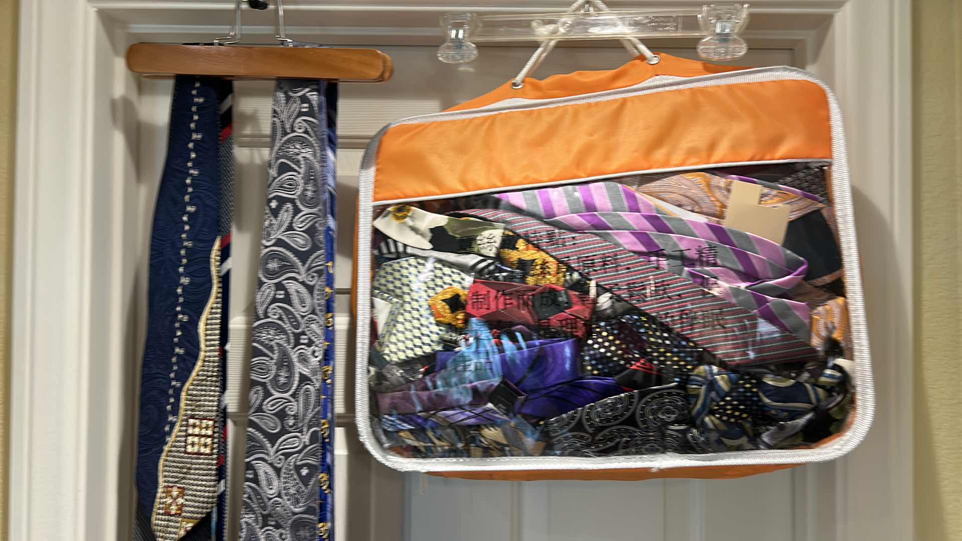 Photo 1 of MENS TIE ASSORTMENT