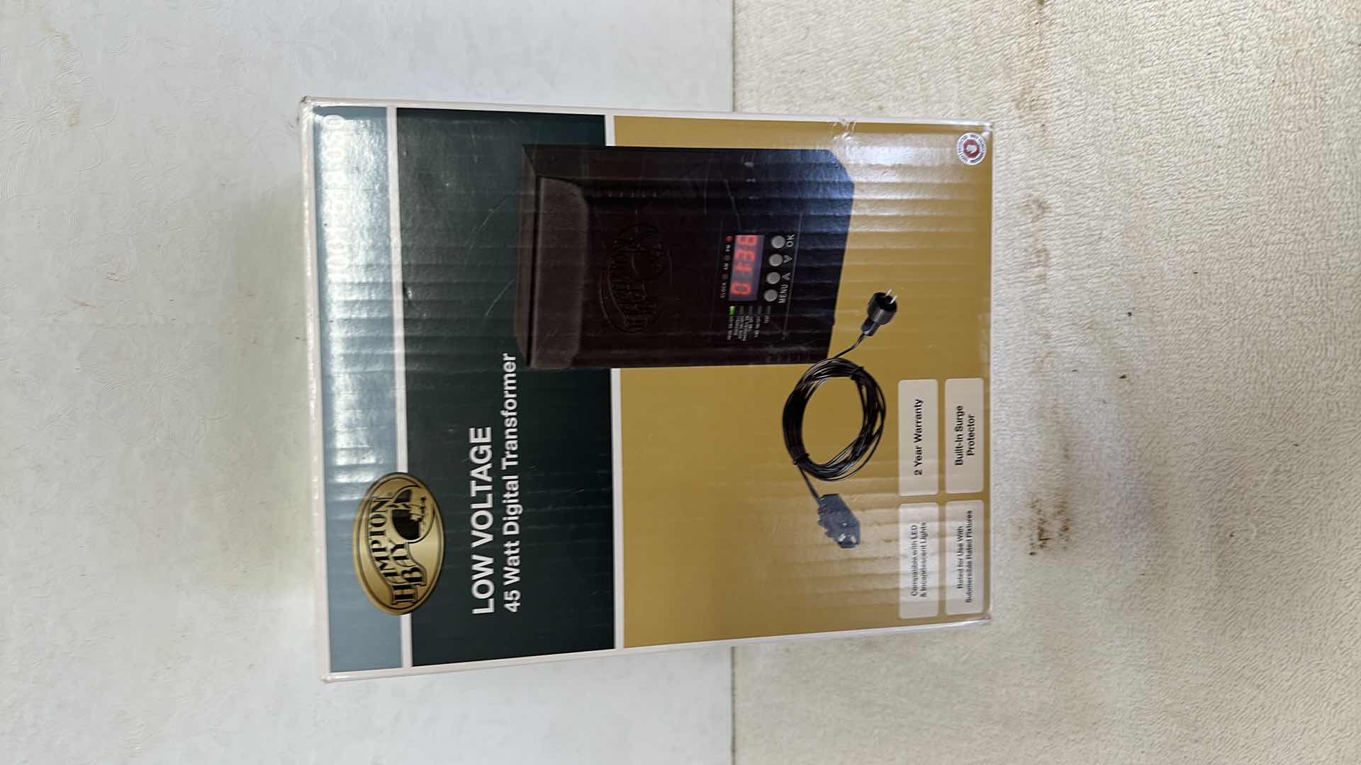 Photo 1 of GARAGE ITEMS