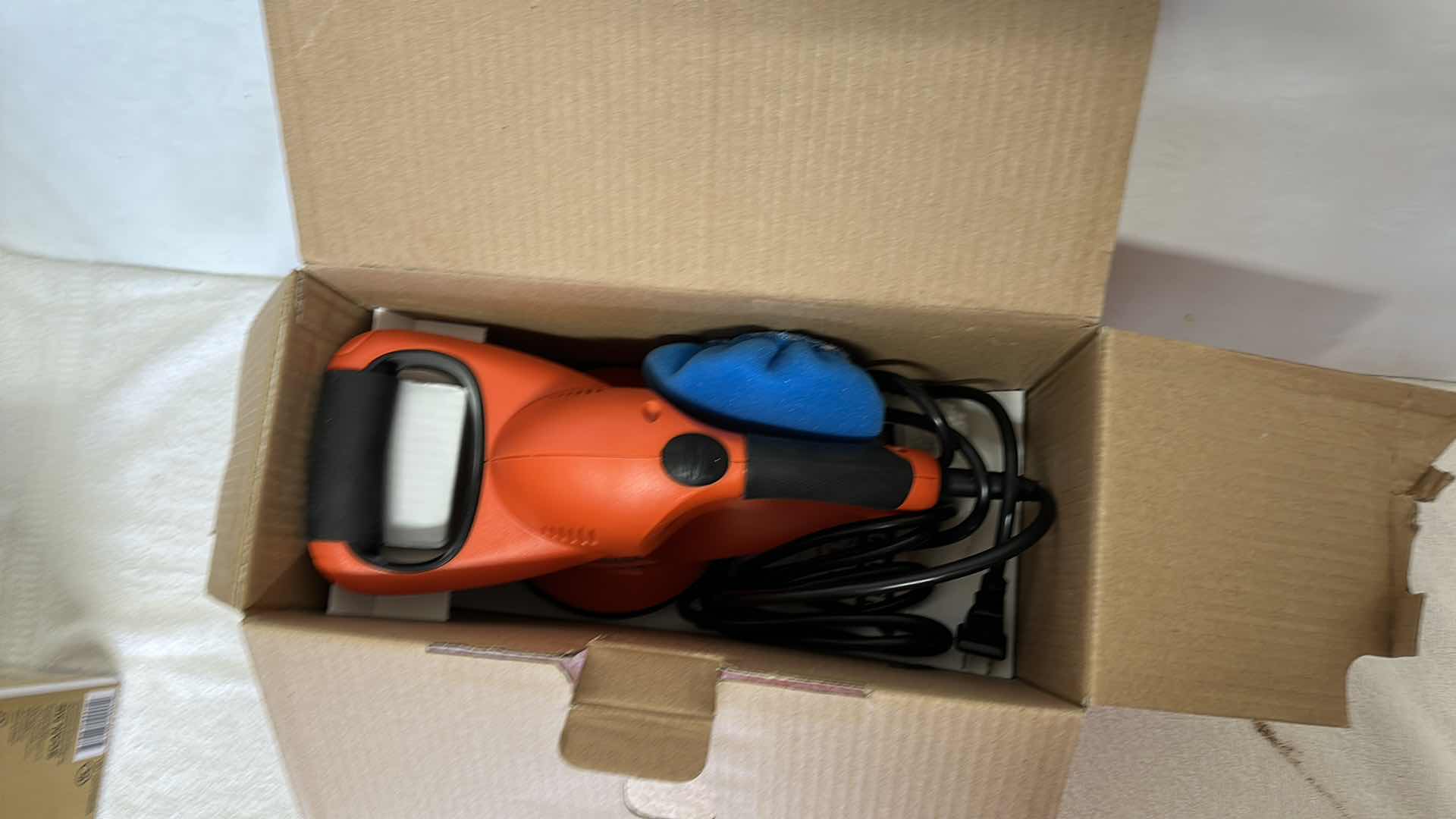 Photo 1 of GARAGE ITEMS