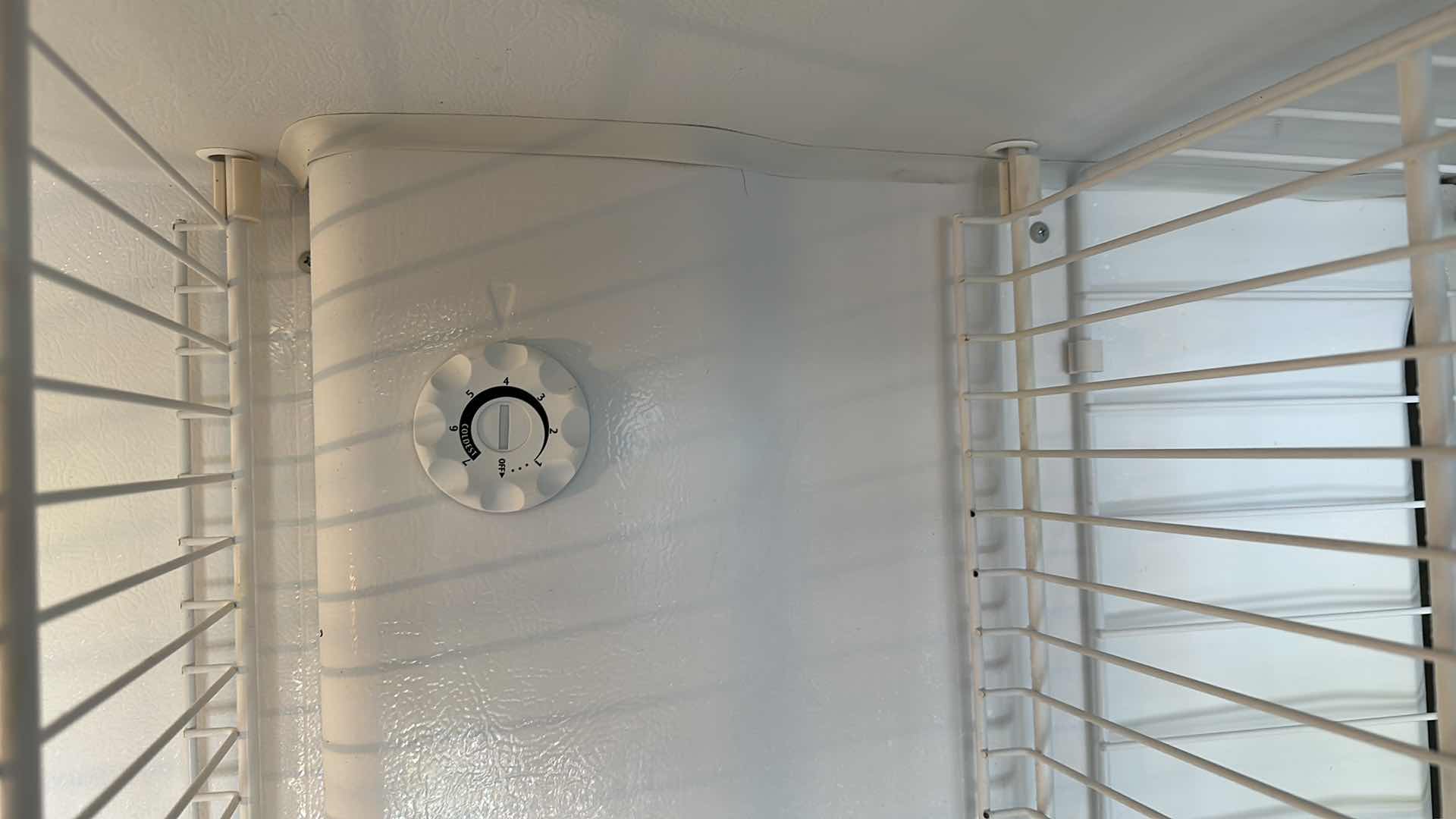 Photo 1 of WHITE FRIGIDAIRE FREEZER 5 ’ X 28”