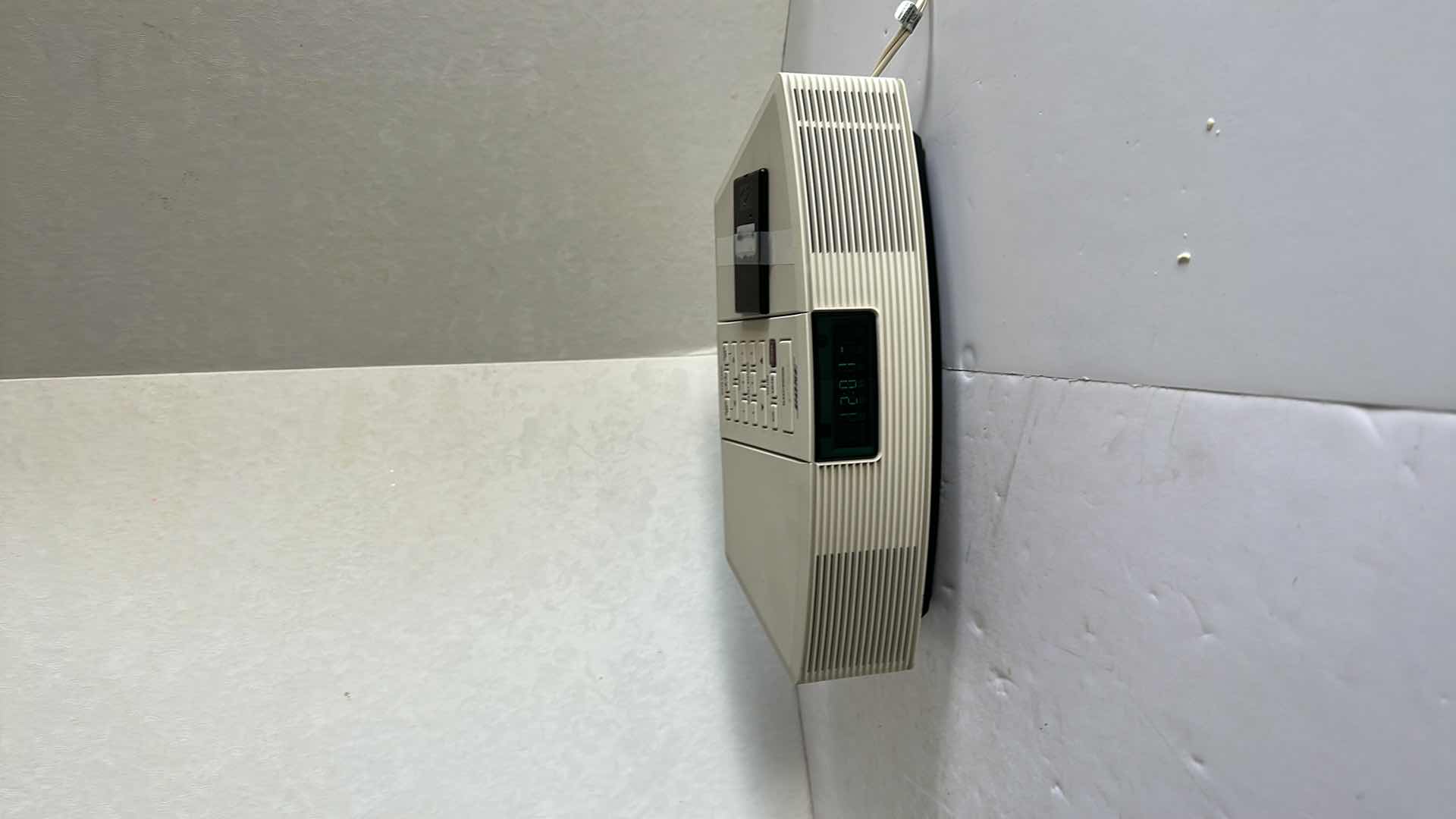 Photo 1 of BOSE RADIO WITH REMOTE