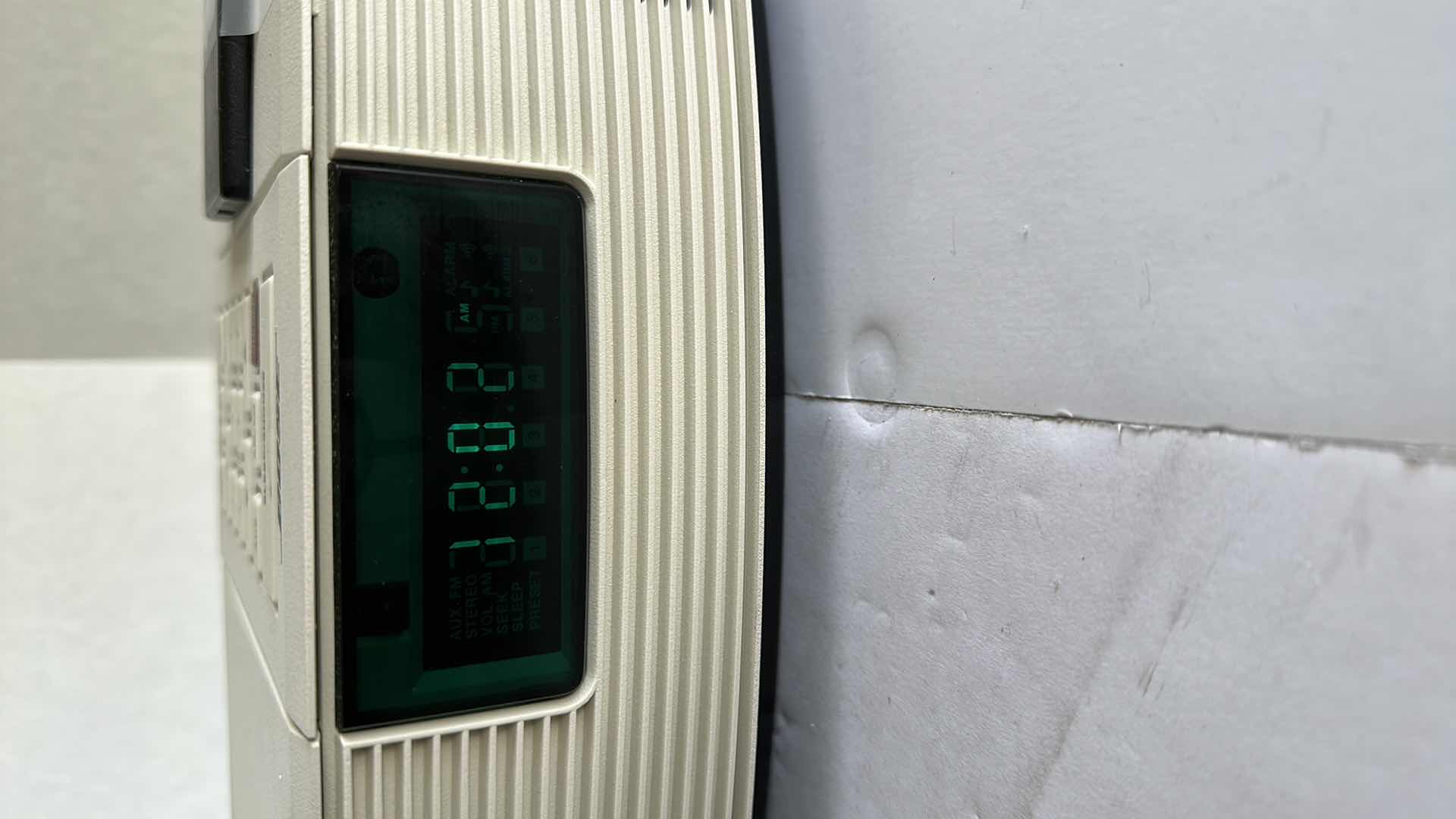 Photo 1 of BOSE RADIO WITH REMOTE