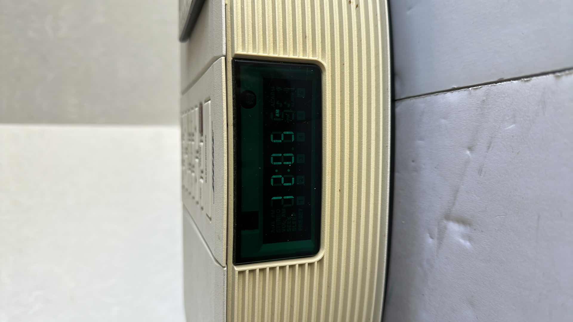 Photo 1 of BOSE RADIO WITH REMOTE