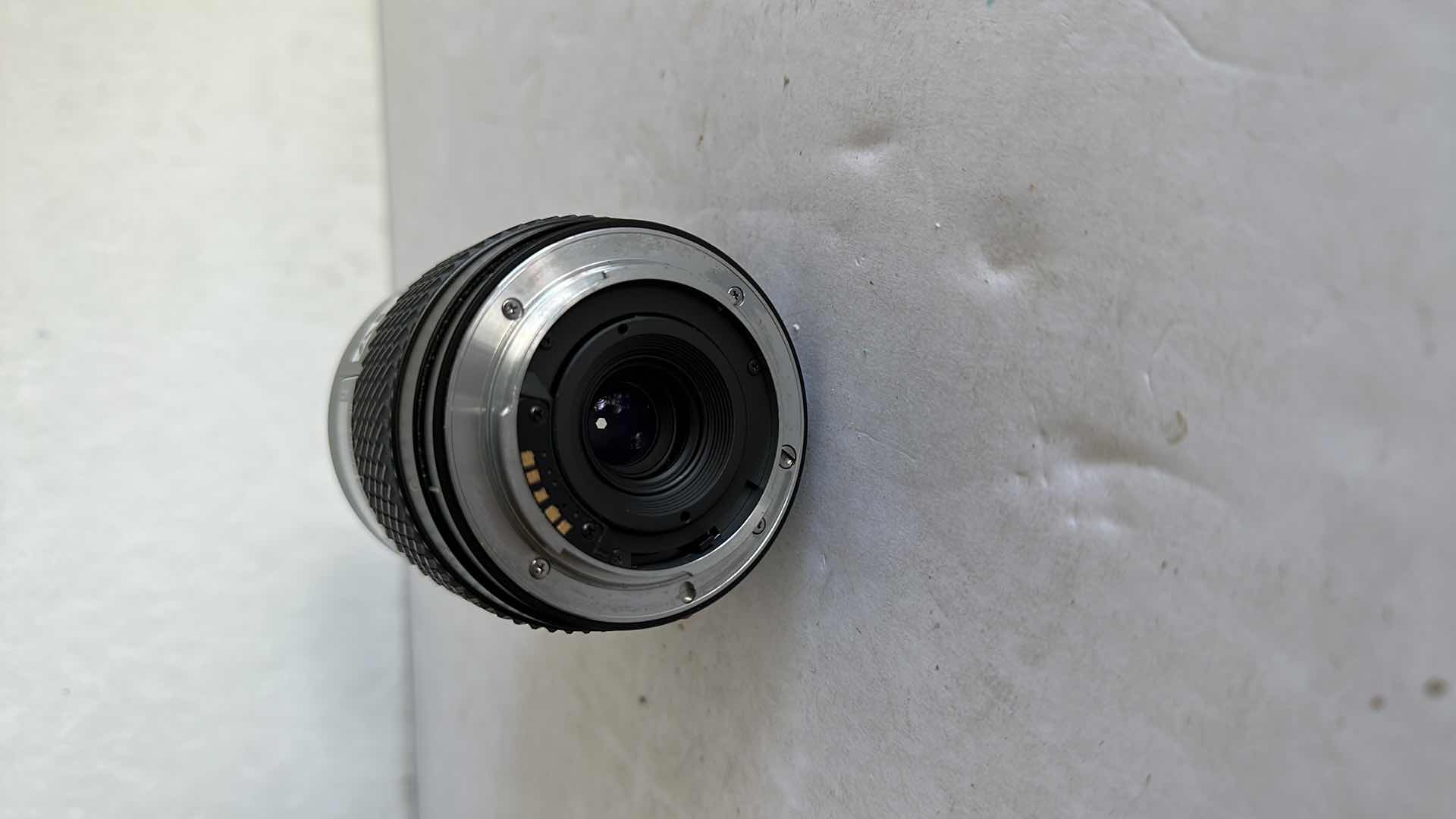 Photo 1 of TOKINA 70-210 CAMERA LENS