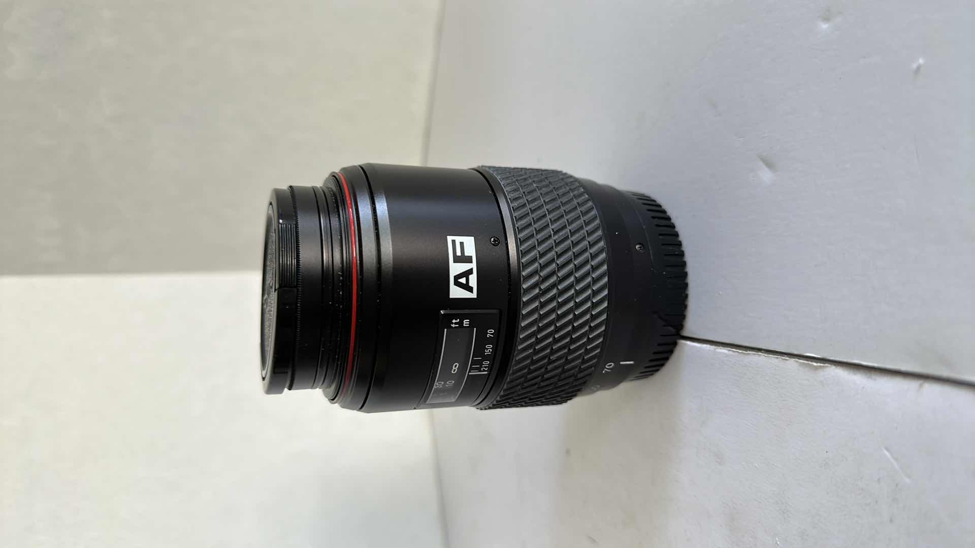 Photo 1 of TOKINA 70-210 CAMERA LENS