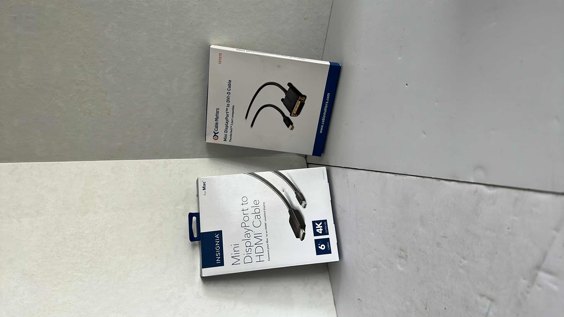 Photo 1 of NIB RING DOORBELL WITH CORDS