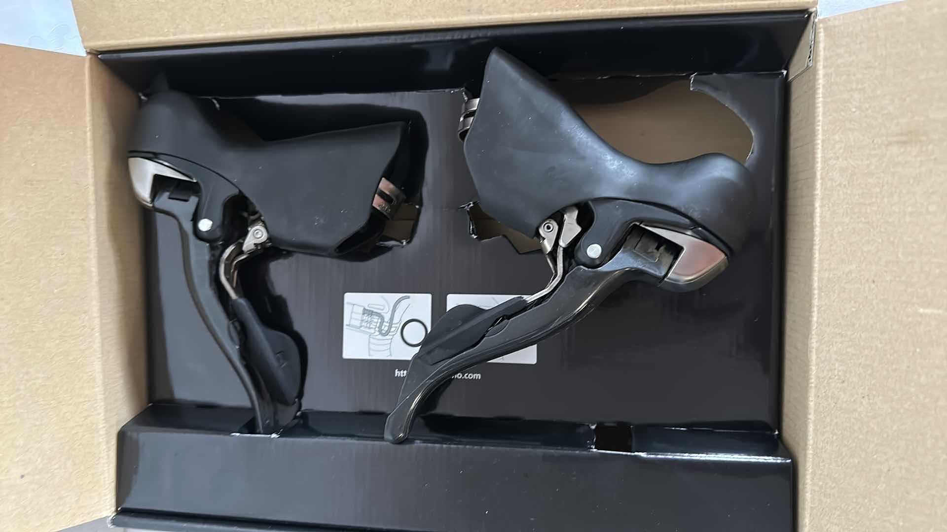 Photo 1 of CYCLING PARTS