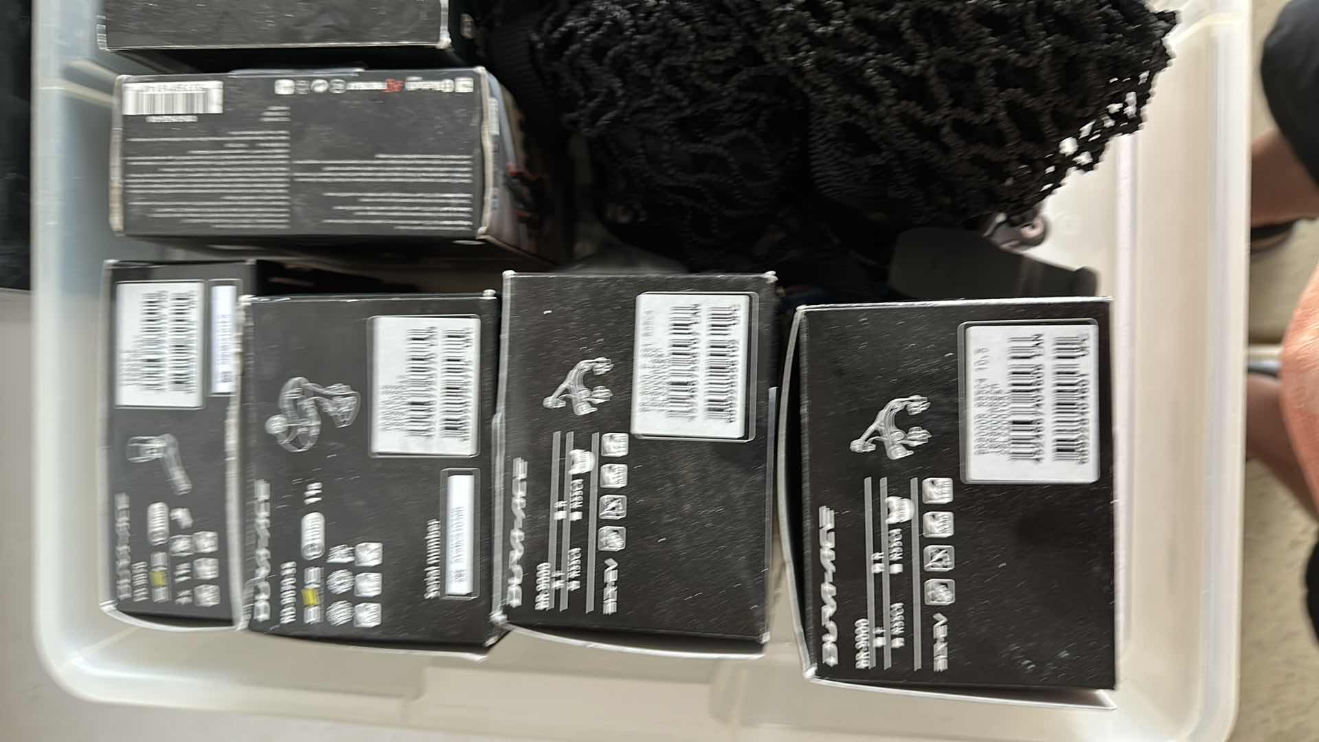 Photo 1 of CYCLING PARTS