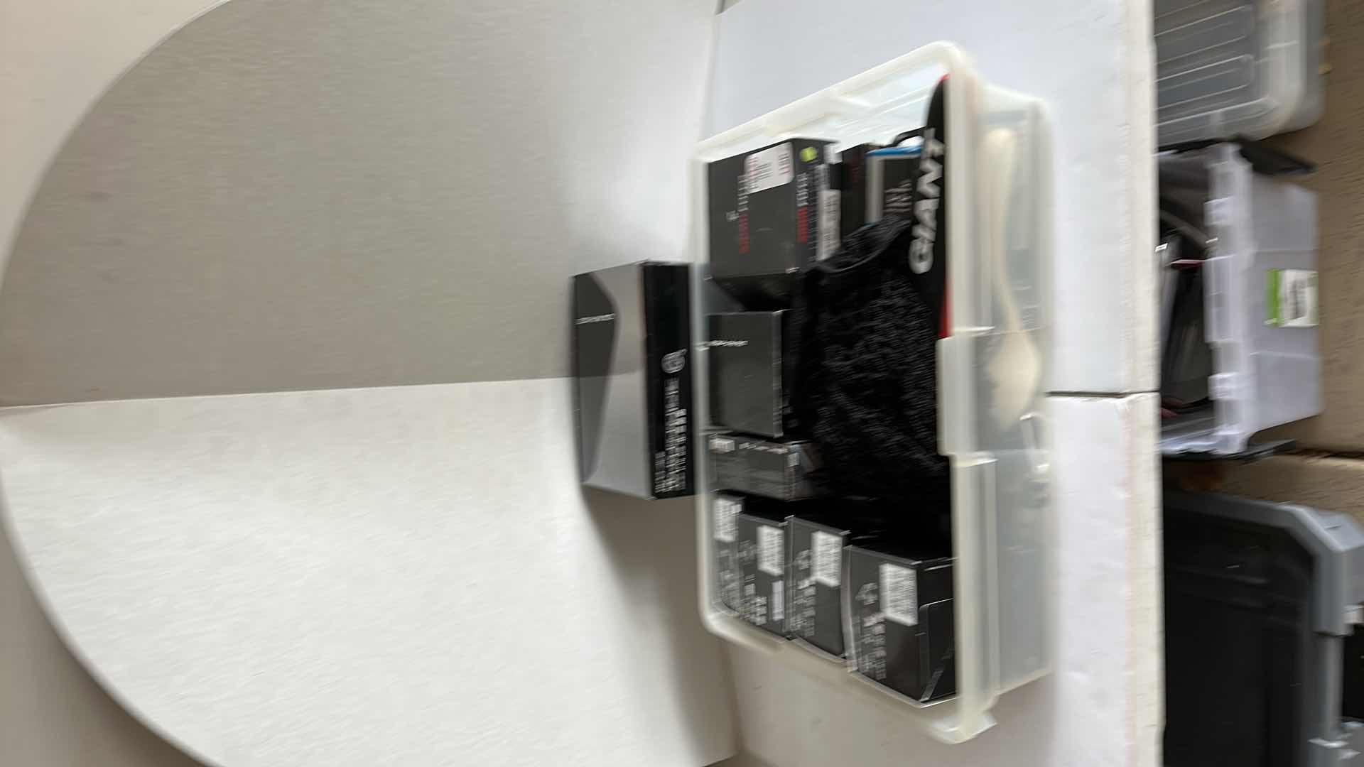 Photo 1 of CYCLING PARTS