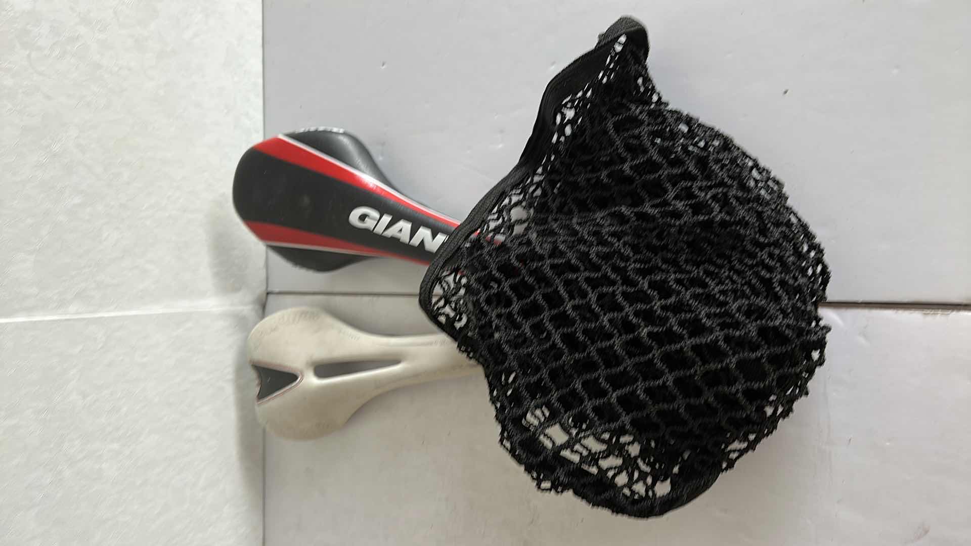 Photo 1 of CYCLING PARTS