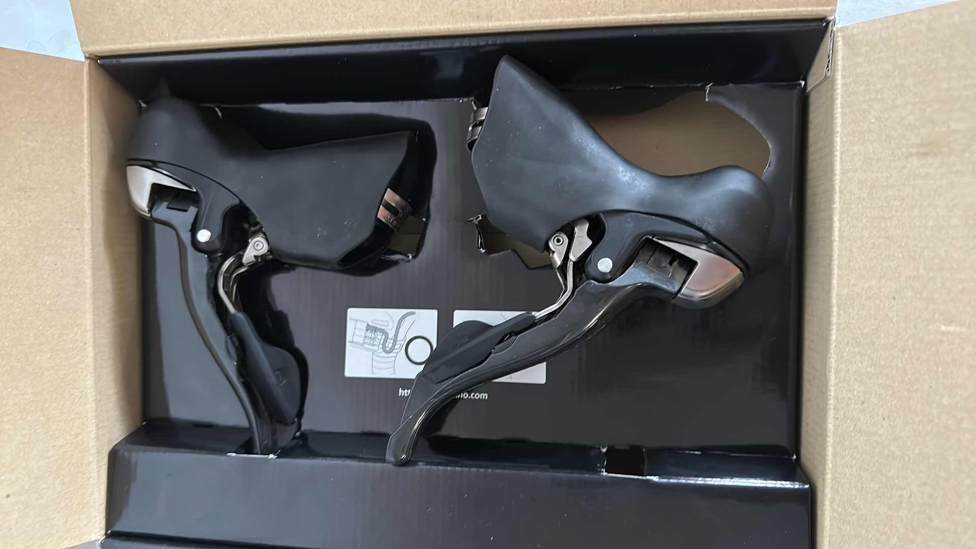 Photo 1 of CYCLING PARTS