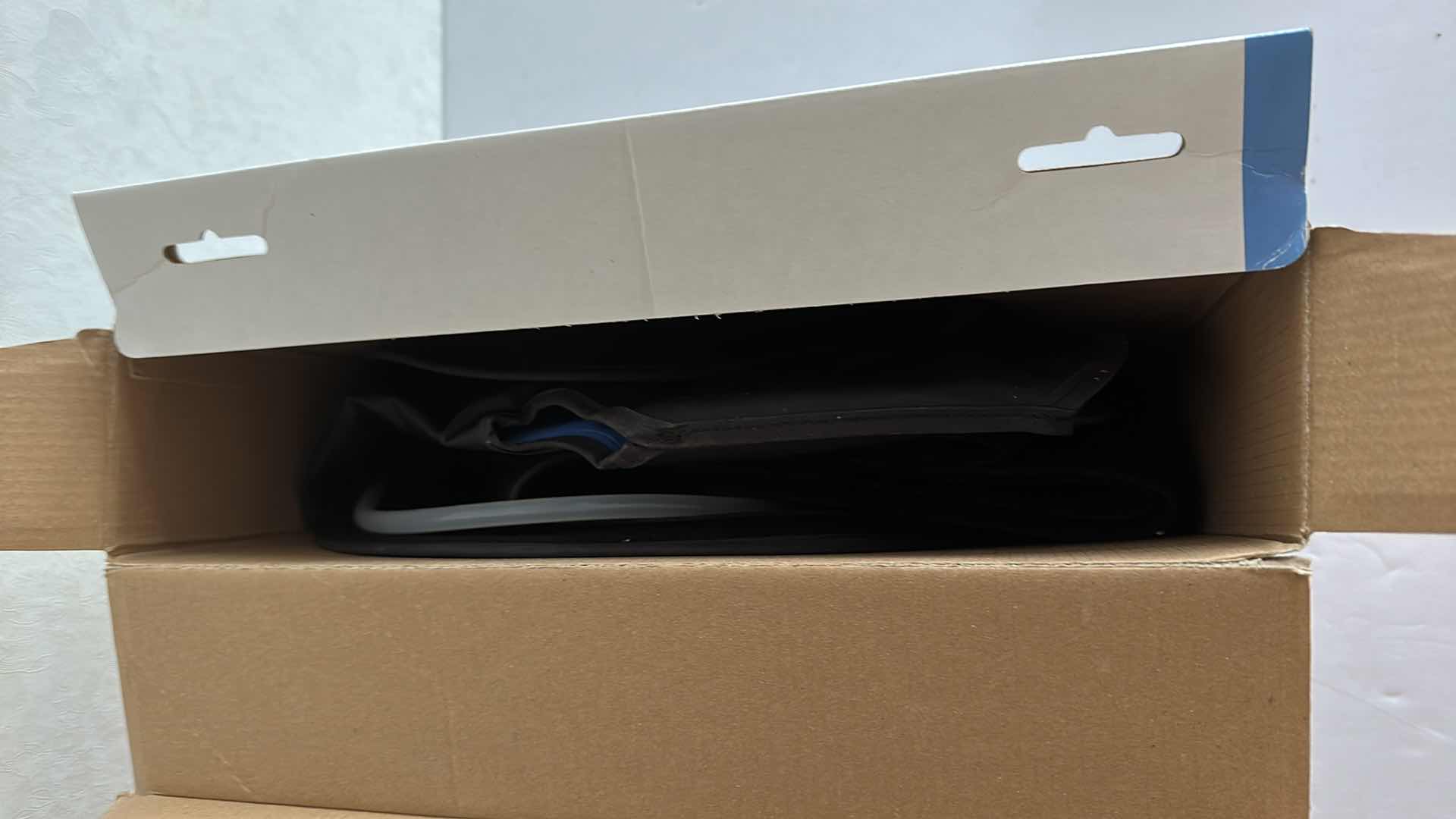 Photo 5 of NIB NECK MASSAGER AND SHOULDER SUPPORT