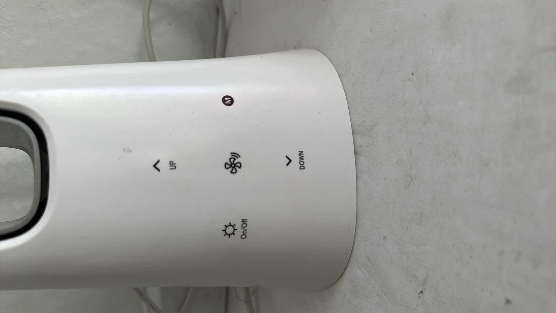 Photo 1 of TWO FANS AND LITE COMBO