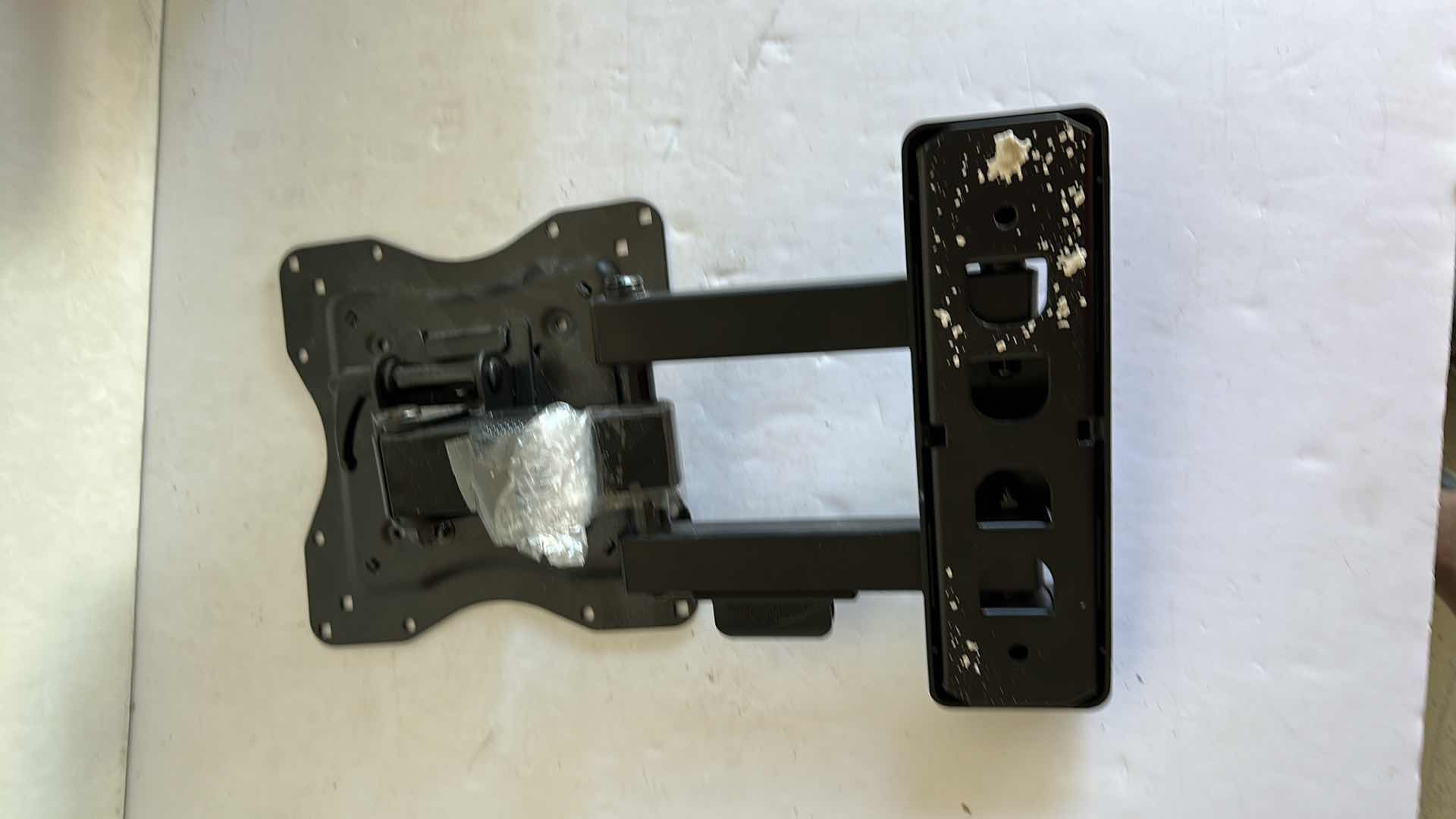 Photo 1 of PHILLIPS 21”TV WITH REMOTE AND WALL MOUNT