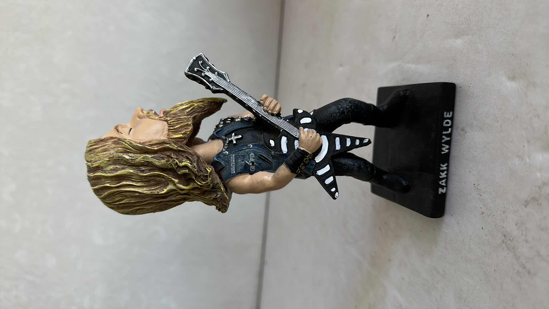 Photo 5 of MINATURE MUSIC INSTRUMENTS