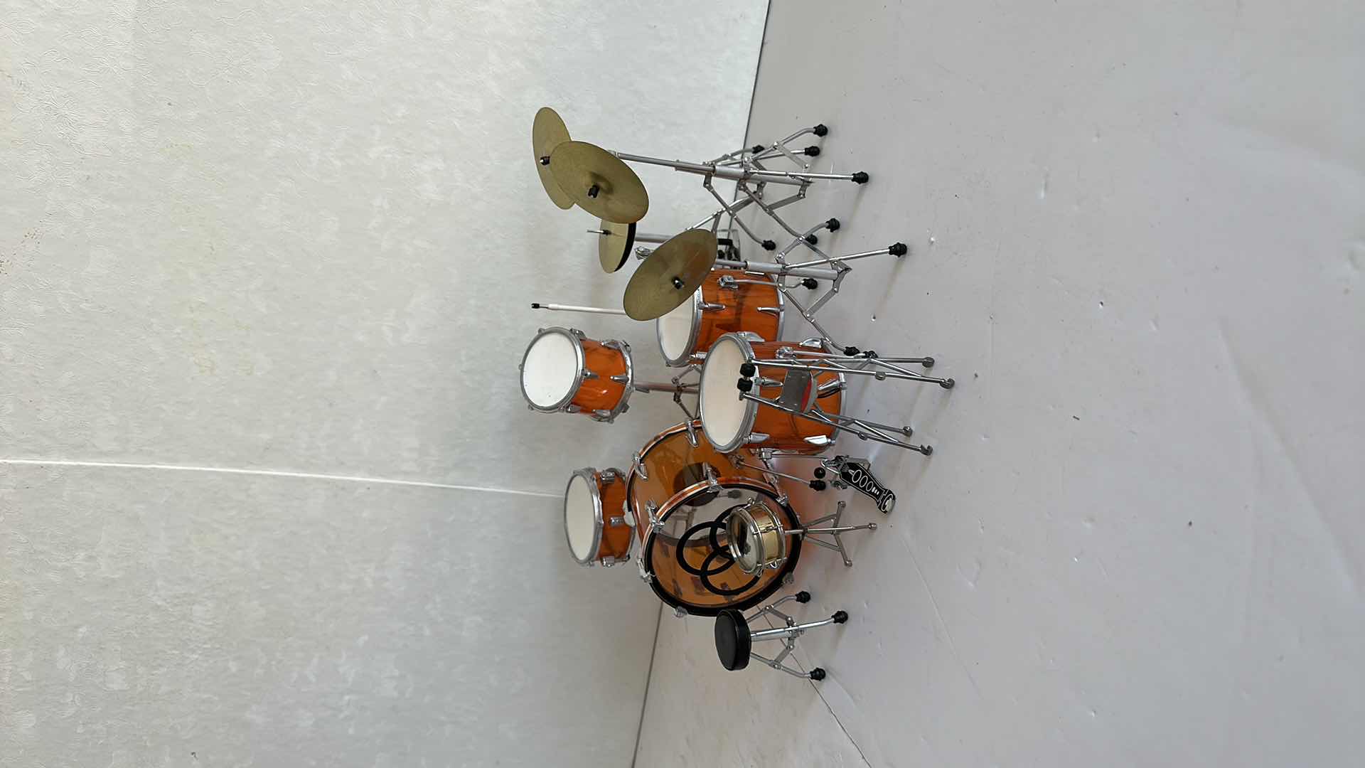 Photo 7 of MINATURE MUSIC INSTRUMENTS