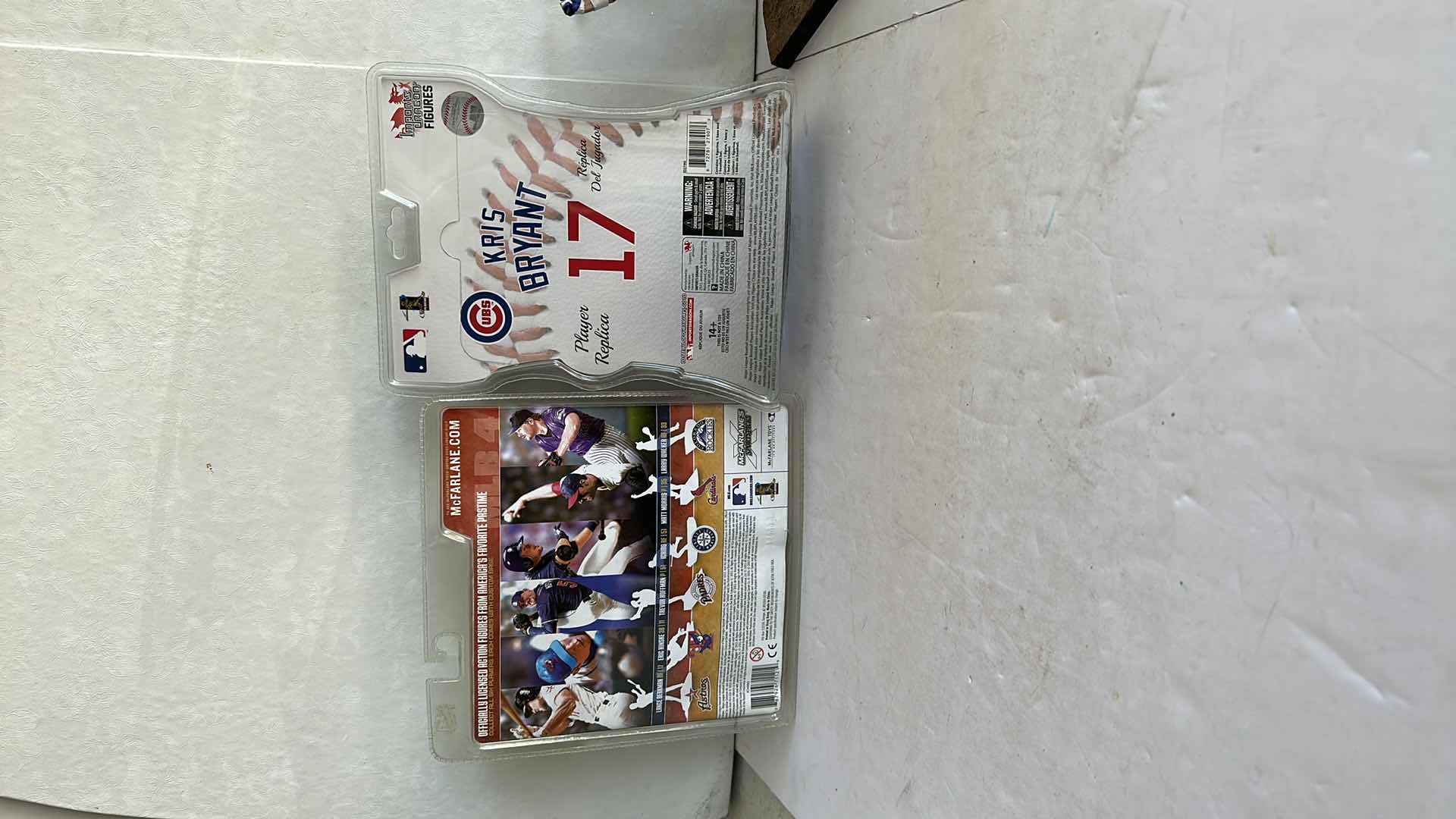 Photo 2 of MLB PLAYERS STATUETTES