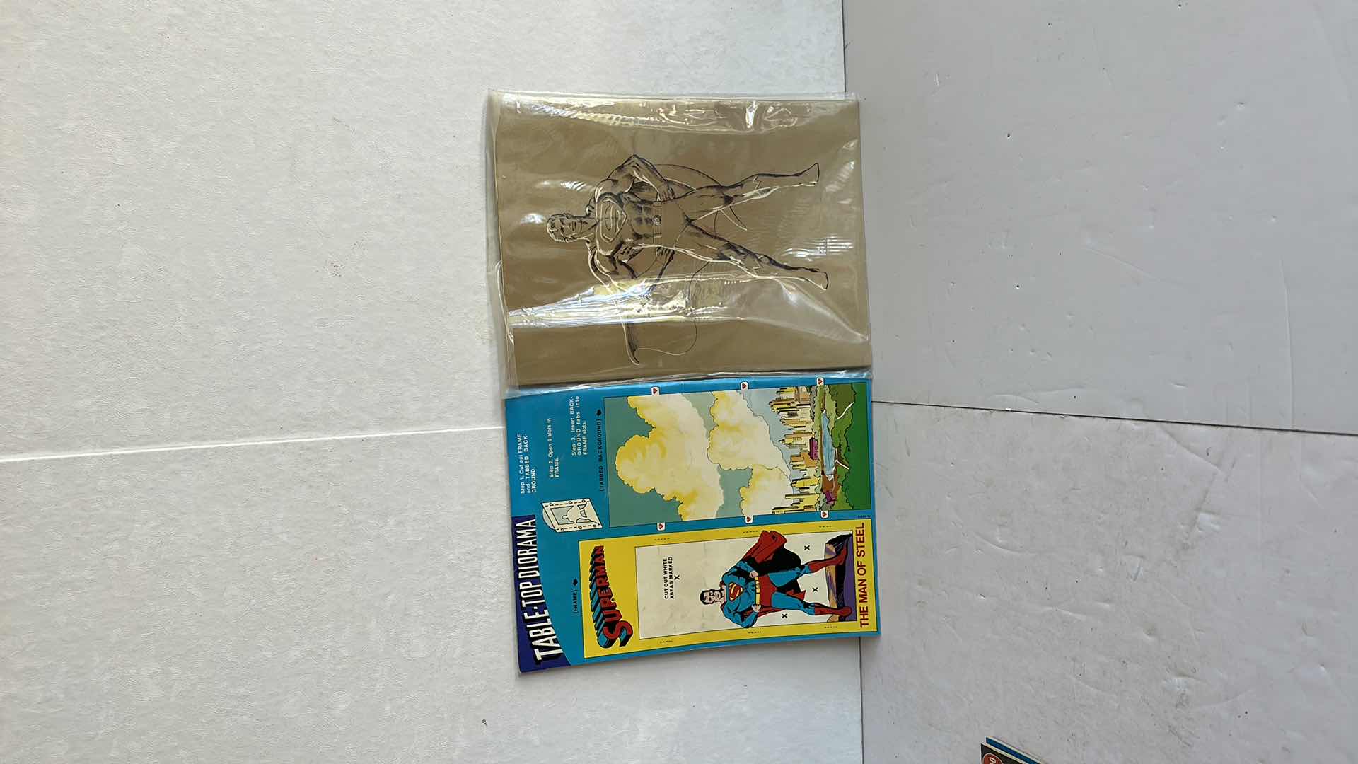 Photo 4 of COMIC BOOKS