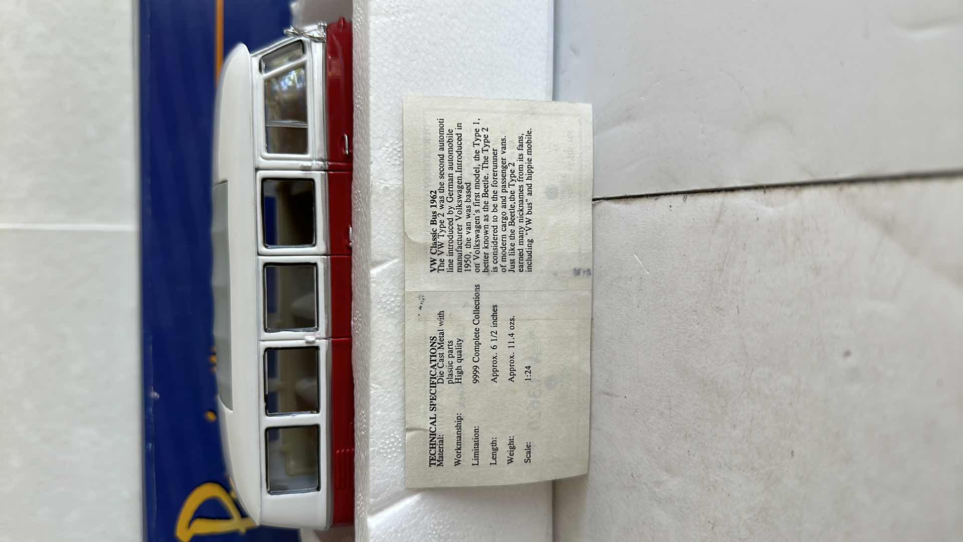 Photo 1 of 1962 VW BUS CLASSIC