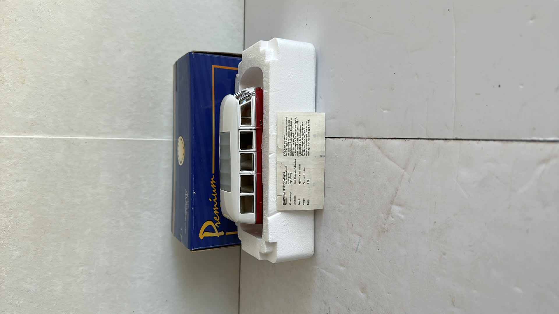 Photo 1 of 1962 VW BUS CLASSIC