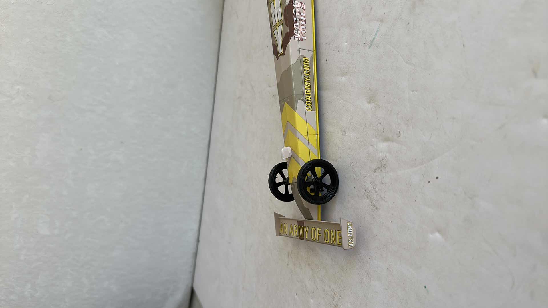 Photo 1 of ARMY DRAGSTER 24”