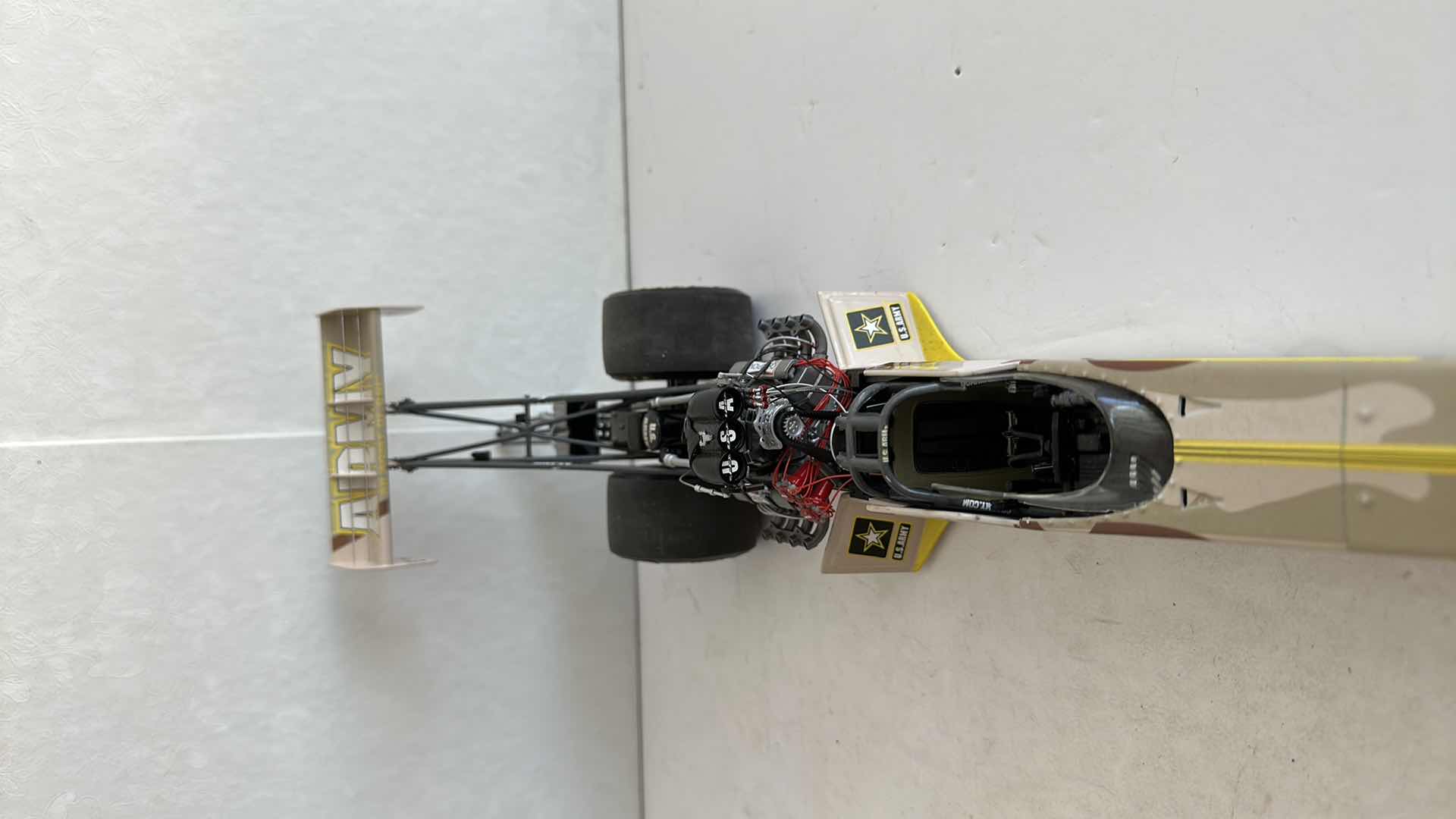 Photo 1 of ARMY DRAGSTER 24”