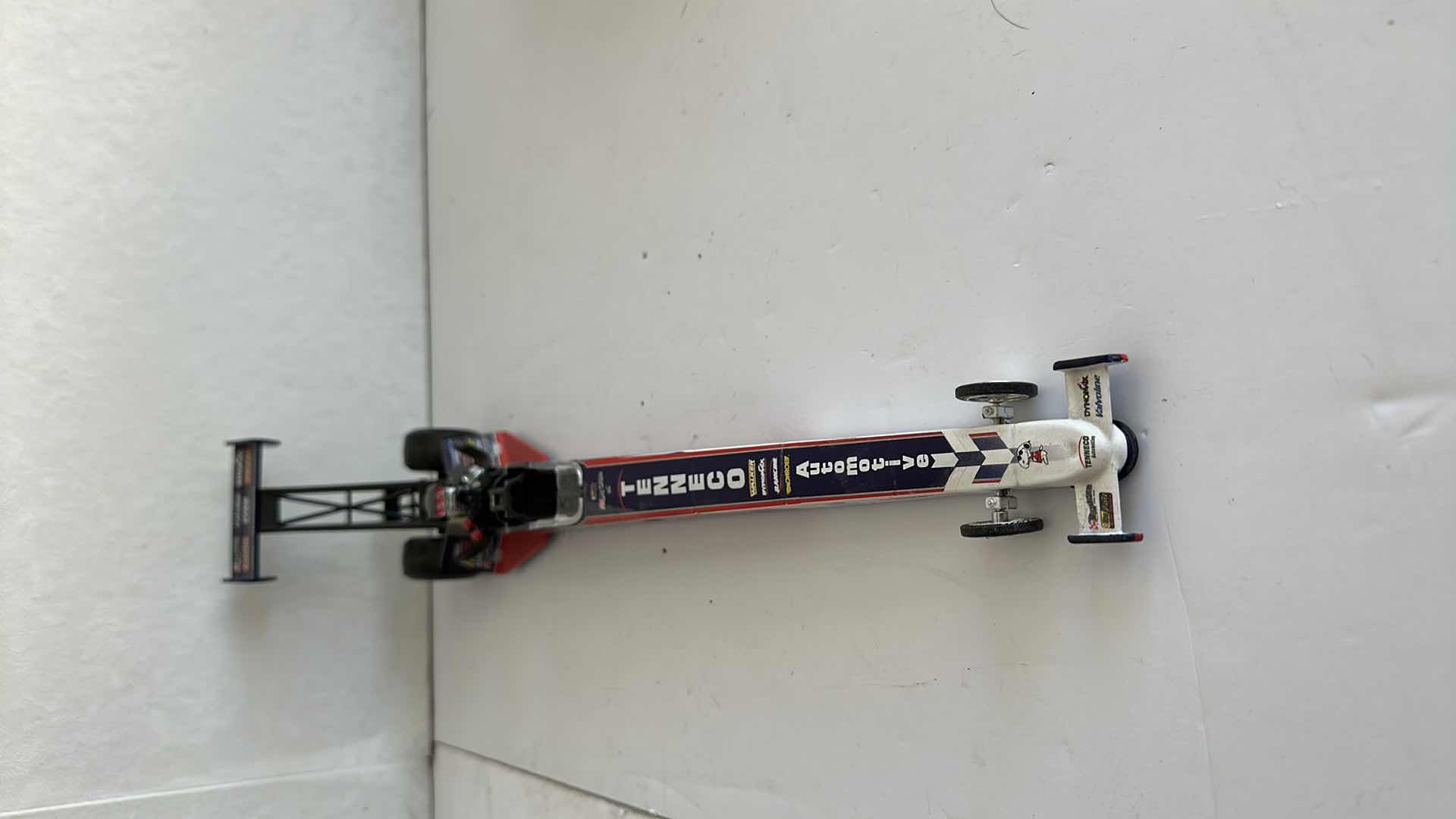 Photo 5 of MODELS OF RACE CARS AND DRAGSTER