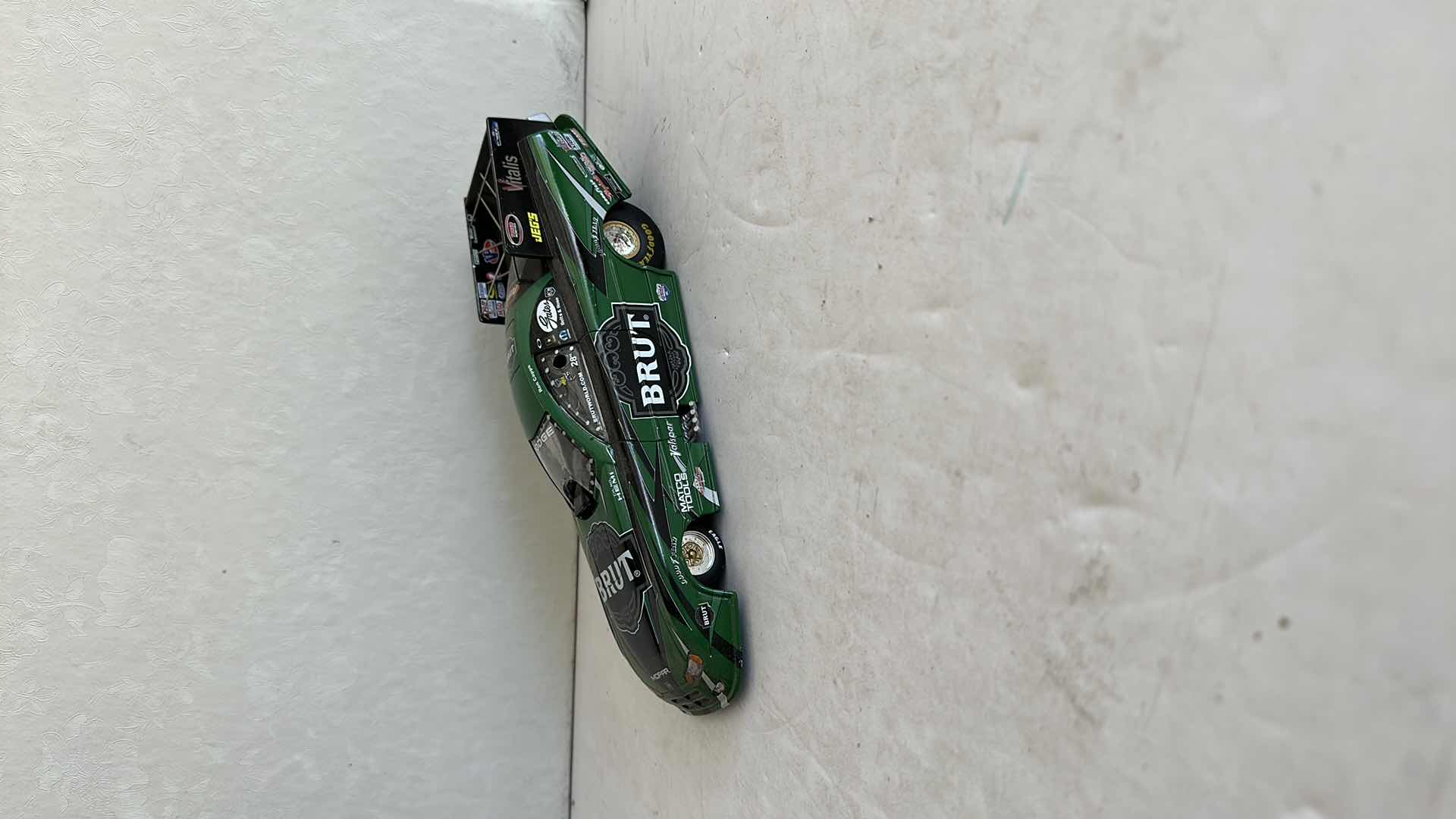 Photo 1 of MODELS OF RACE CARS AND DRAGSTER