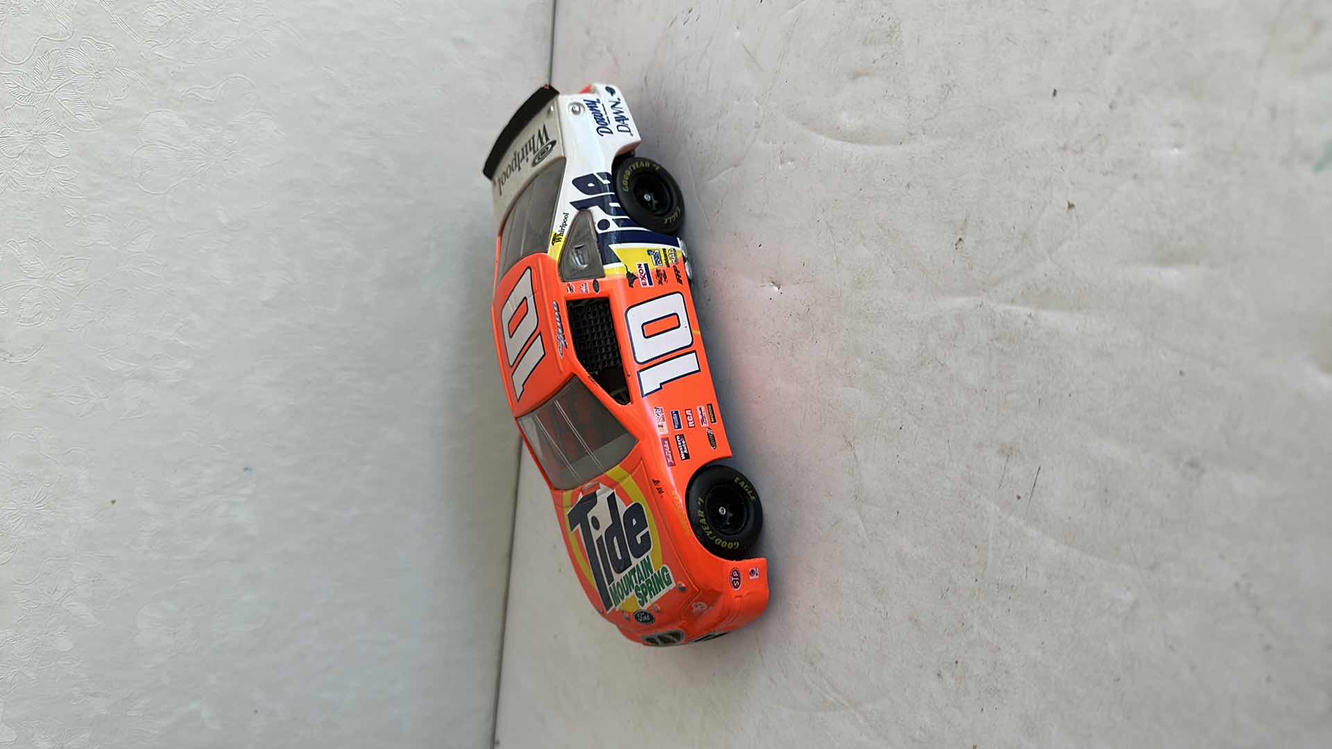 Photo 3 of MODELS OF RACE CARS AND DRAGSTER